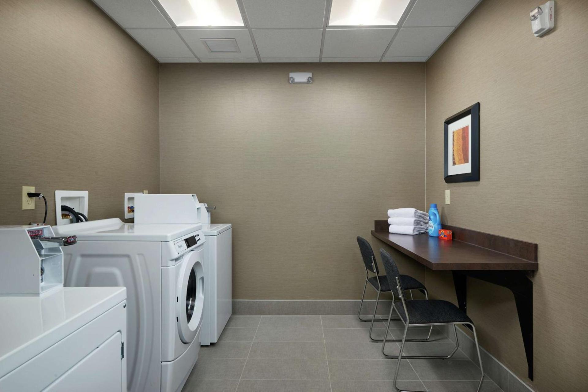 Homewood Suites By Hilton Cincinnati Midtown photo 30