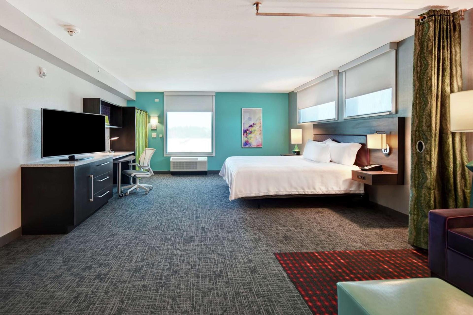 Home 2 Suites By Hilton Dothan photo 30