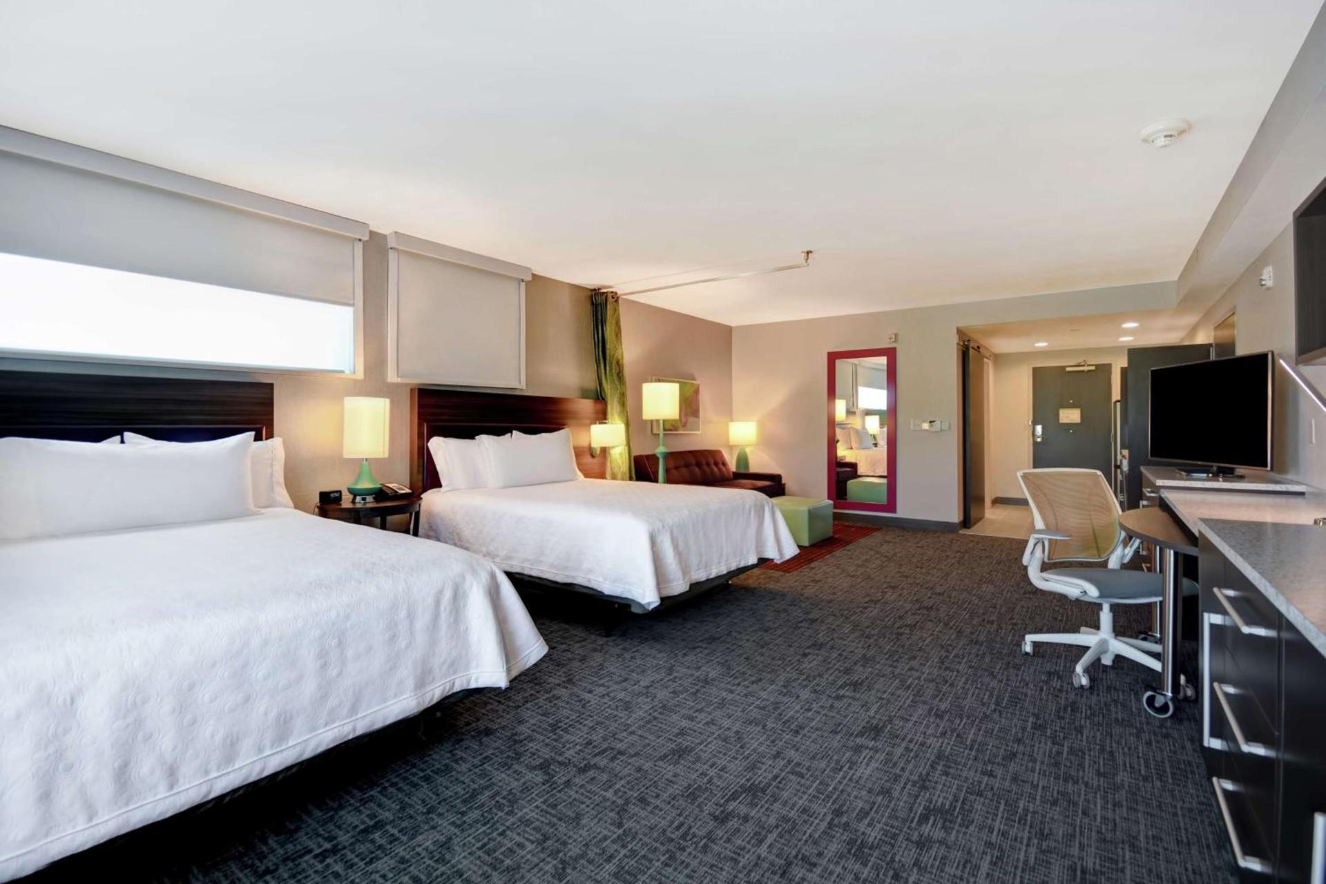 Home 2 Suites By Hilton Dothan photo 31