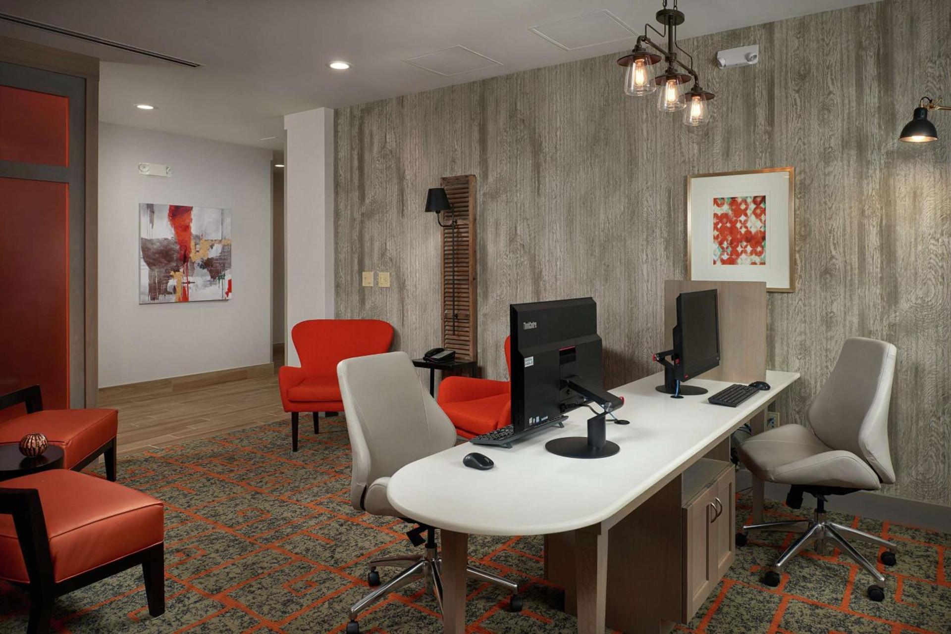Homewood Suites By Hilton Cincinnati Midtown photo 31