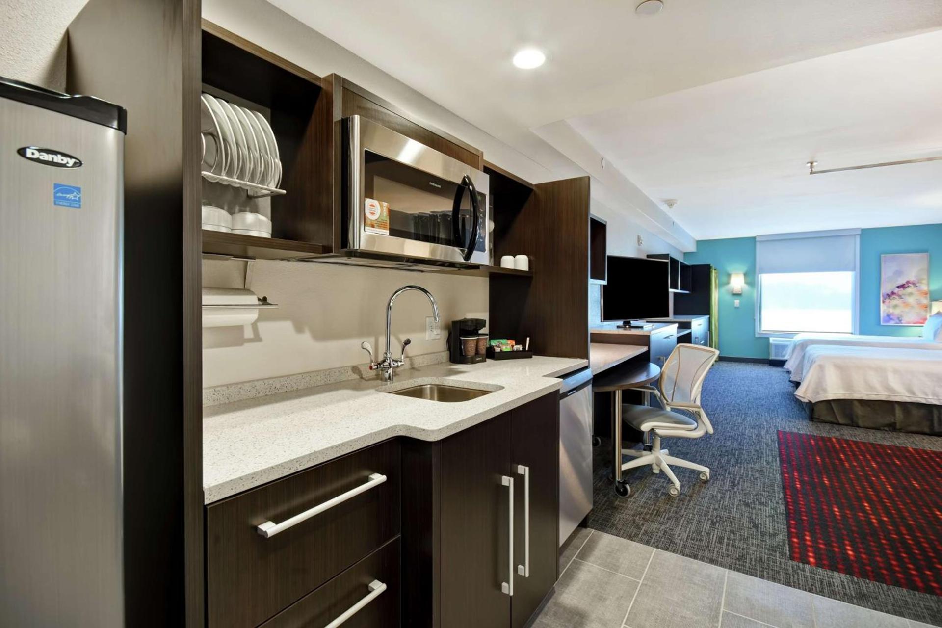 Home 2 Suites By Hilton Dothan photo 34