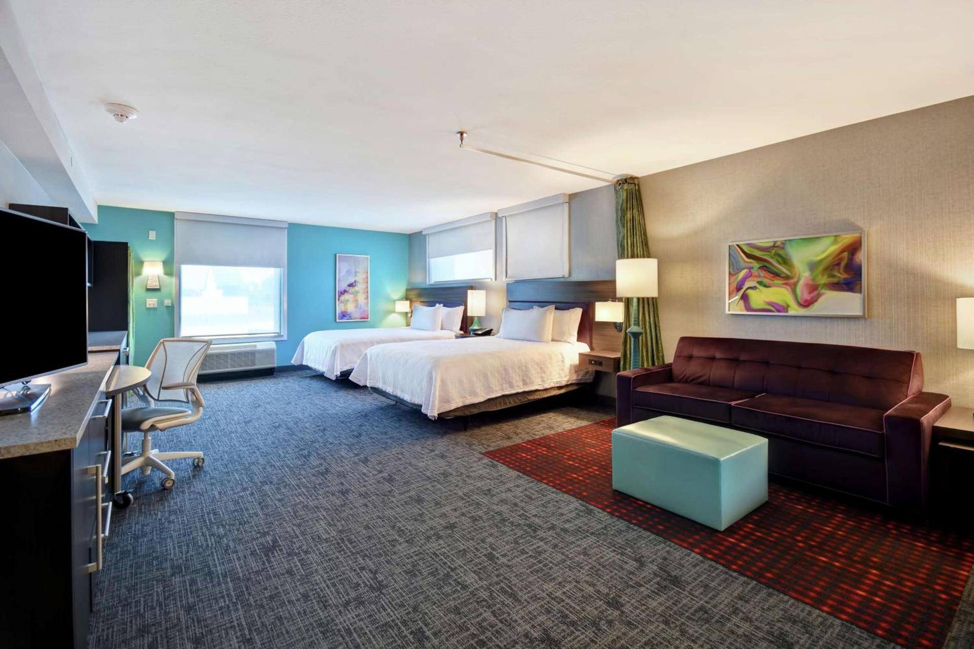 Home 2 Suites By Hilton Dothan photo 41