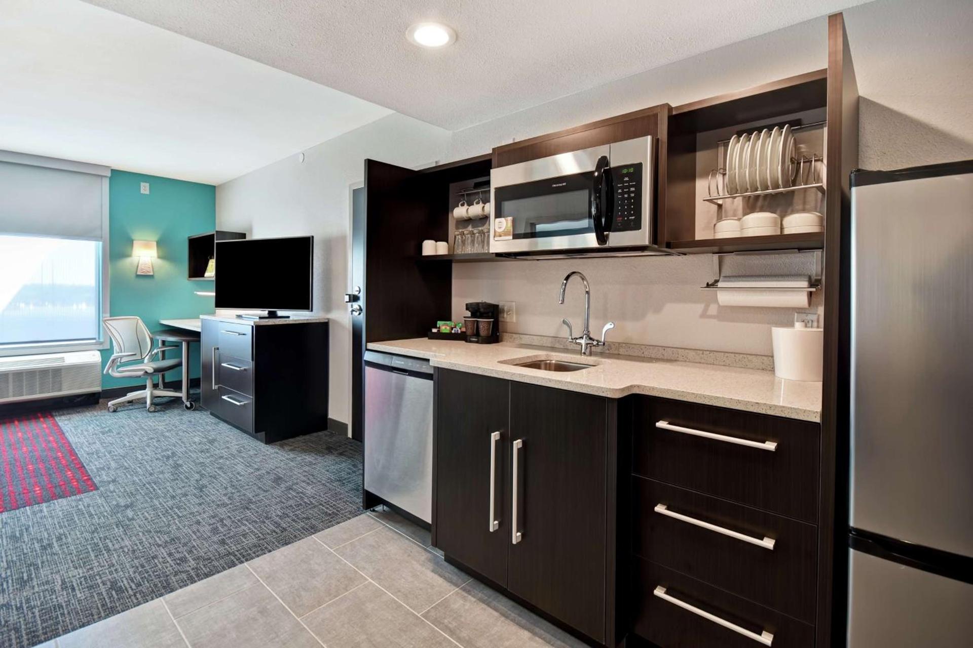 Home 2 Suites By Hilton Dothan photo 40