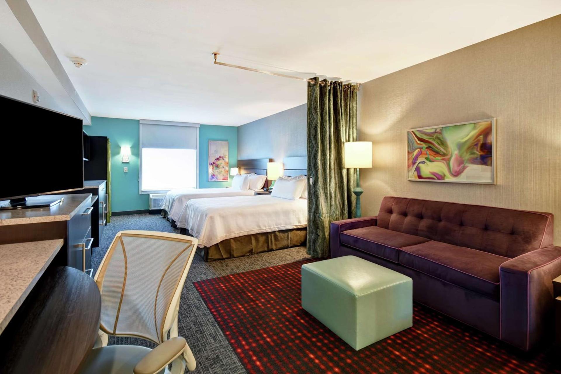 Home 2 Suites By Hilton Dothan photo 39