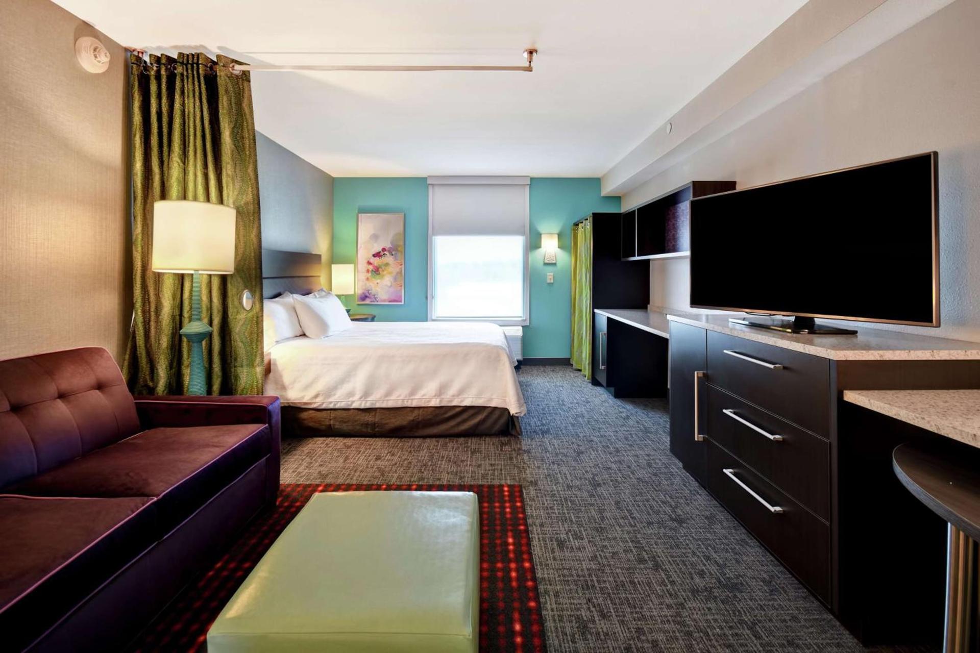 Home 2 Suites By Hilton Dothan photo 43