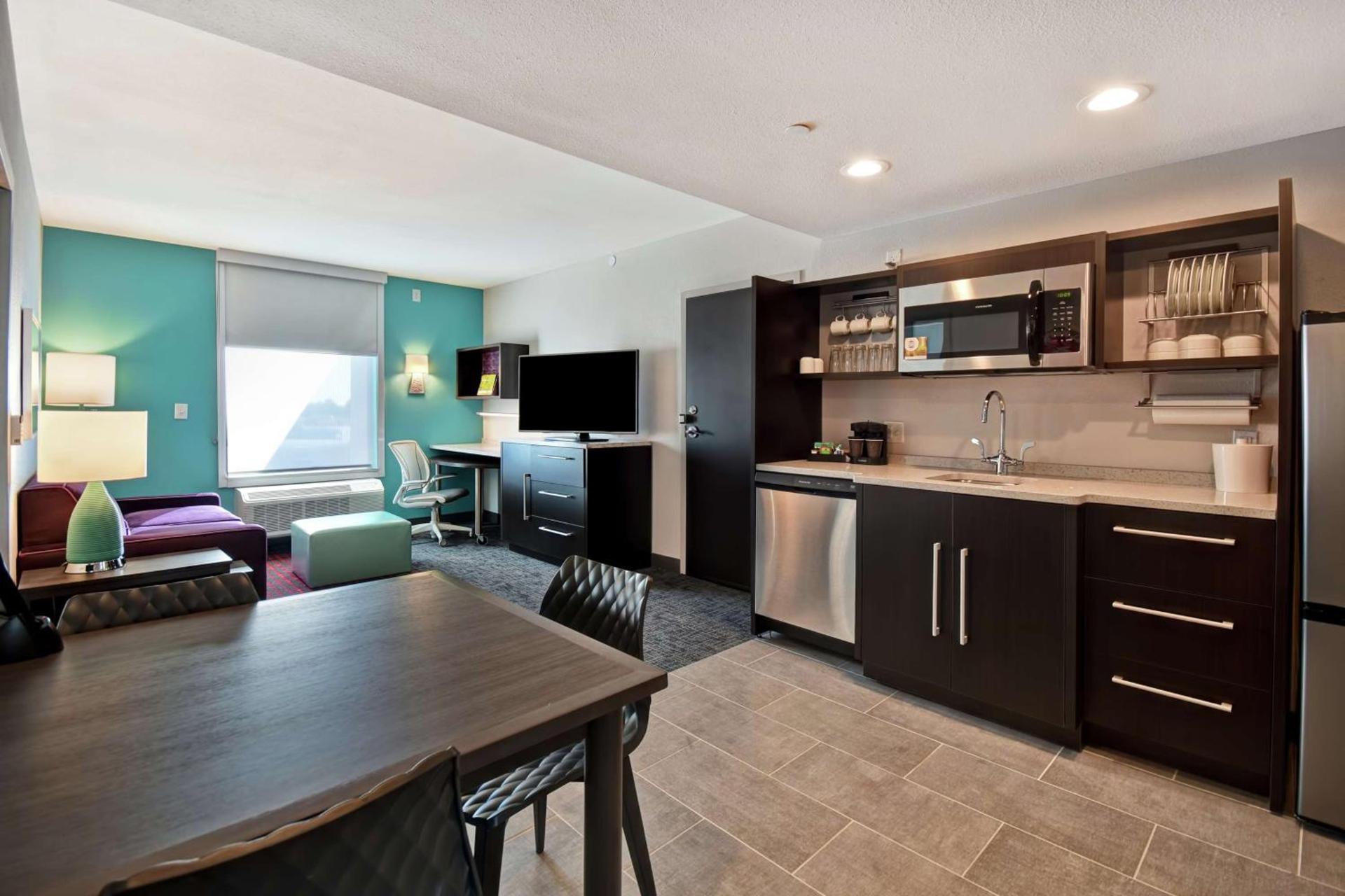 Home 2 Suites By Hilton Dothan photo 44