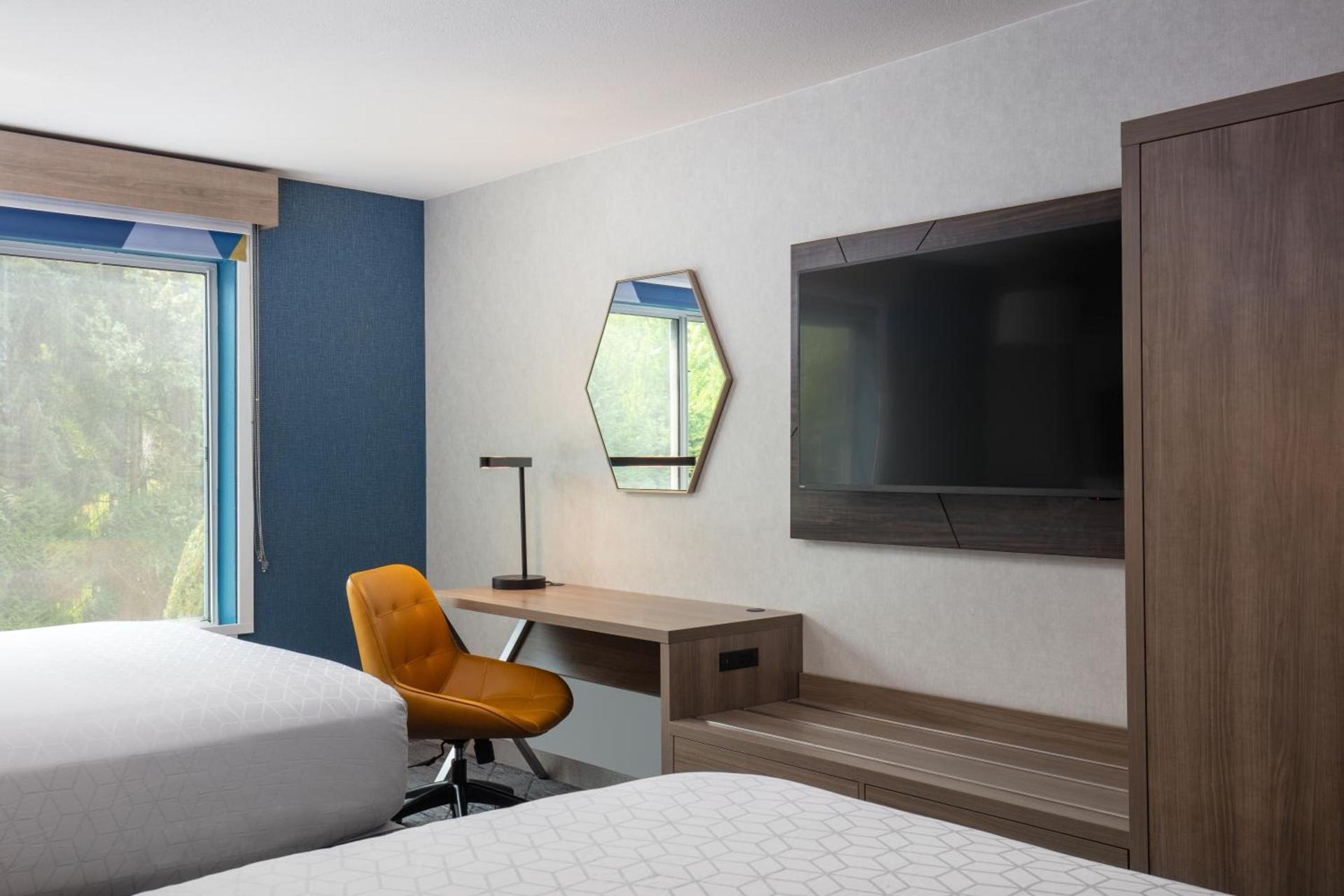 Holiday Inn Express Bothell by IHG photo 32