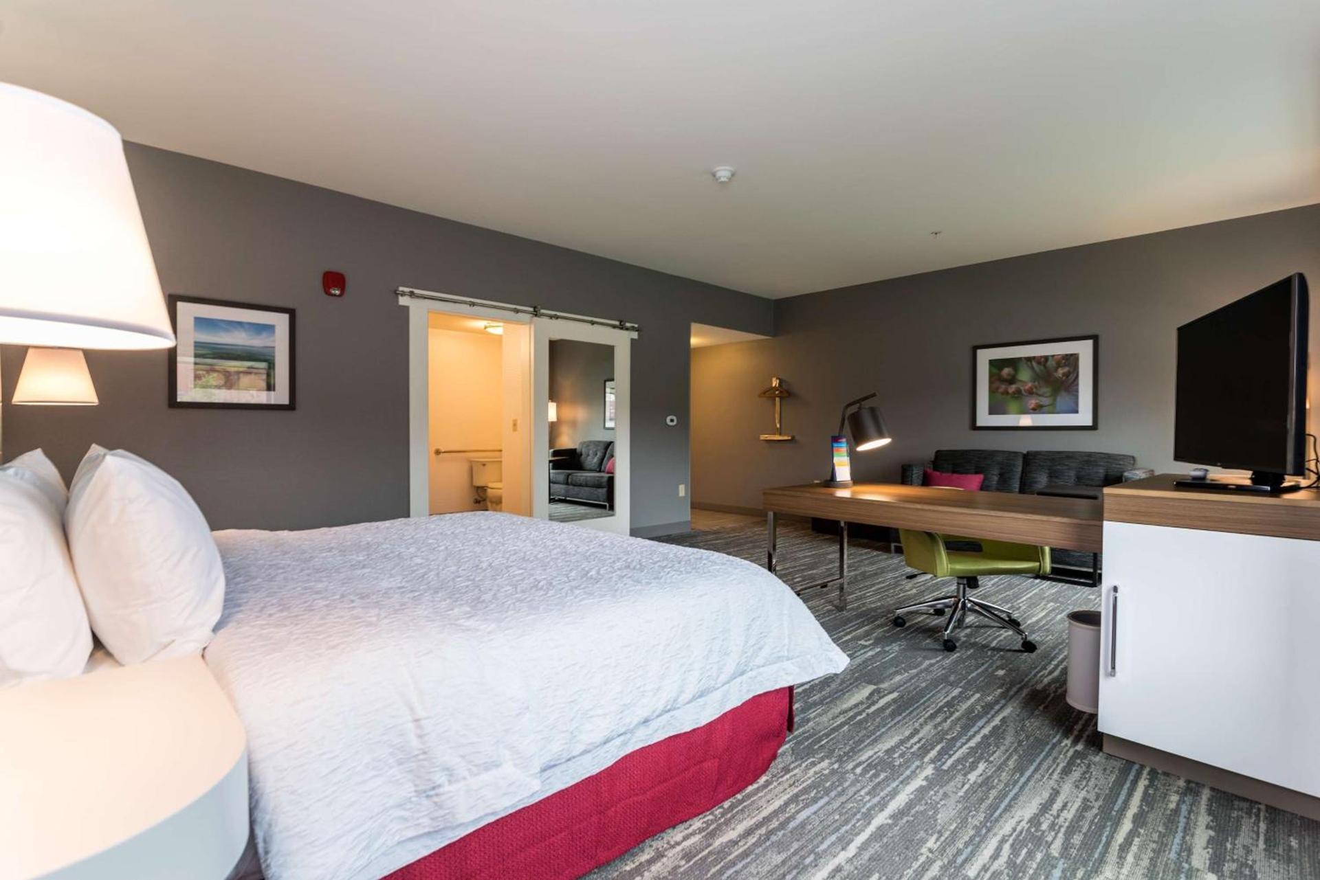 Hampton Inn & Suites - Allen Park photo 17