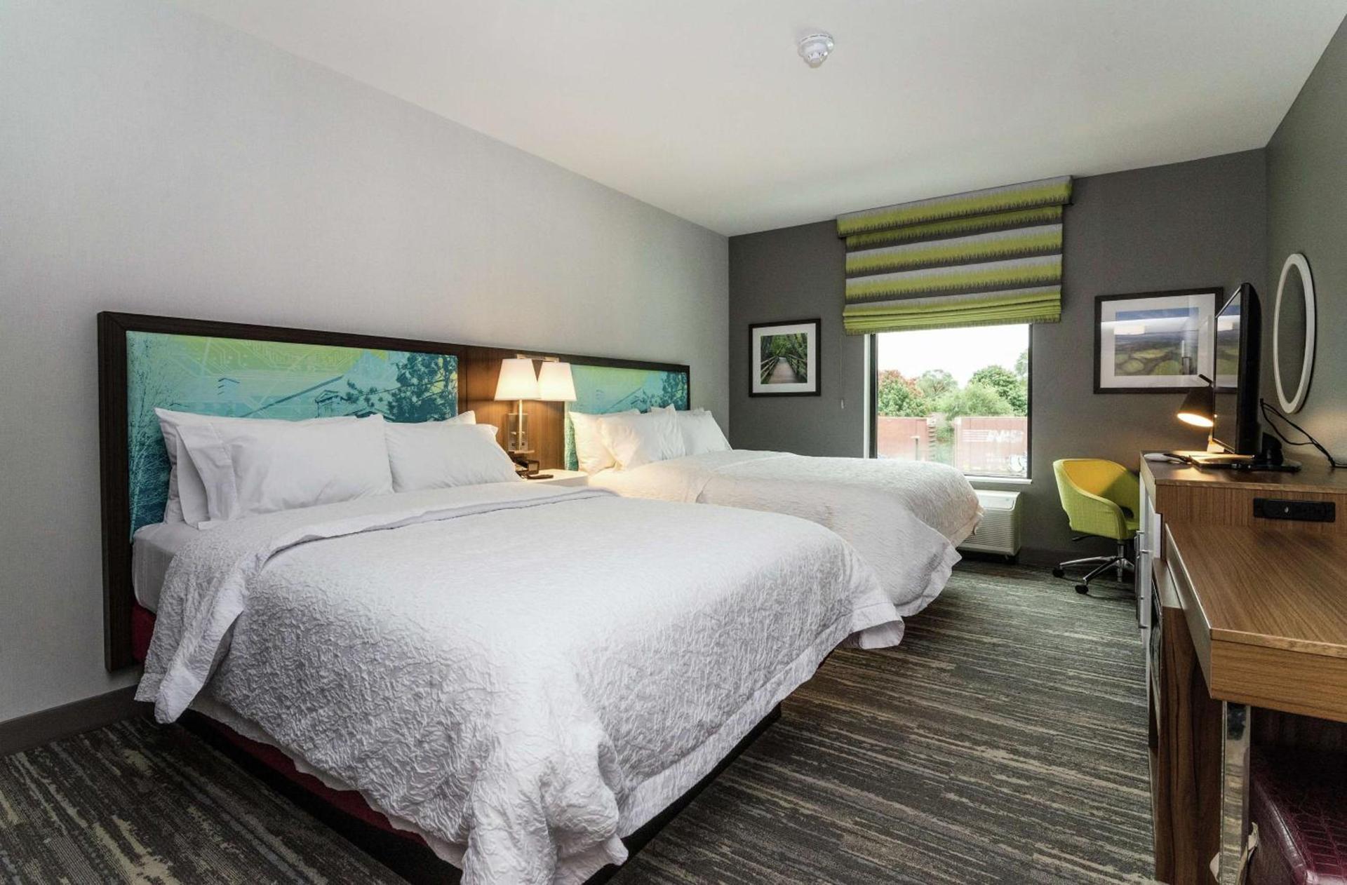 Hampton Inn & Suites - Allen Park photo 20