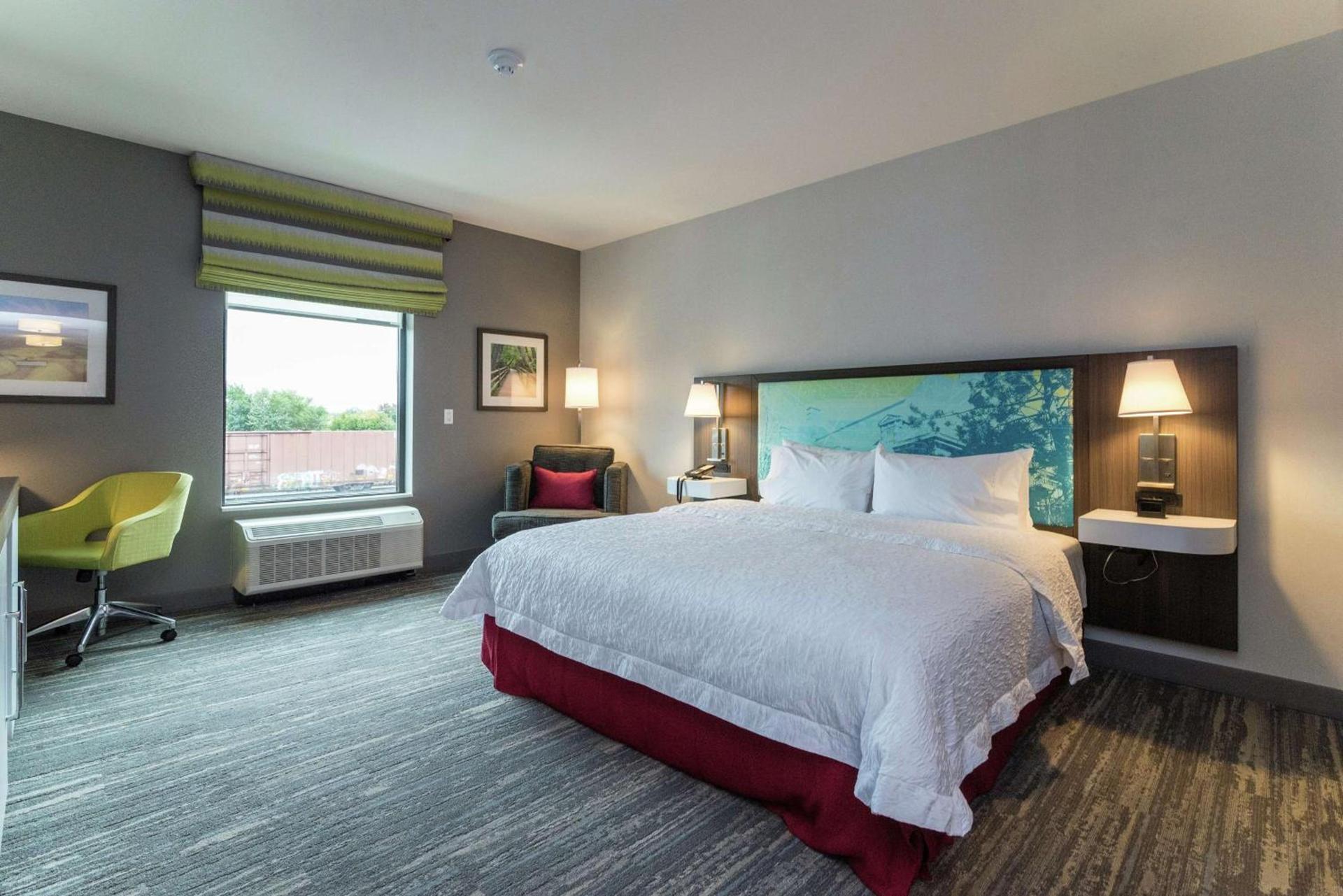Hampton Inn & Suites - Allen Park photo 19