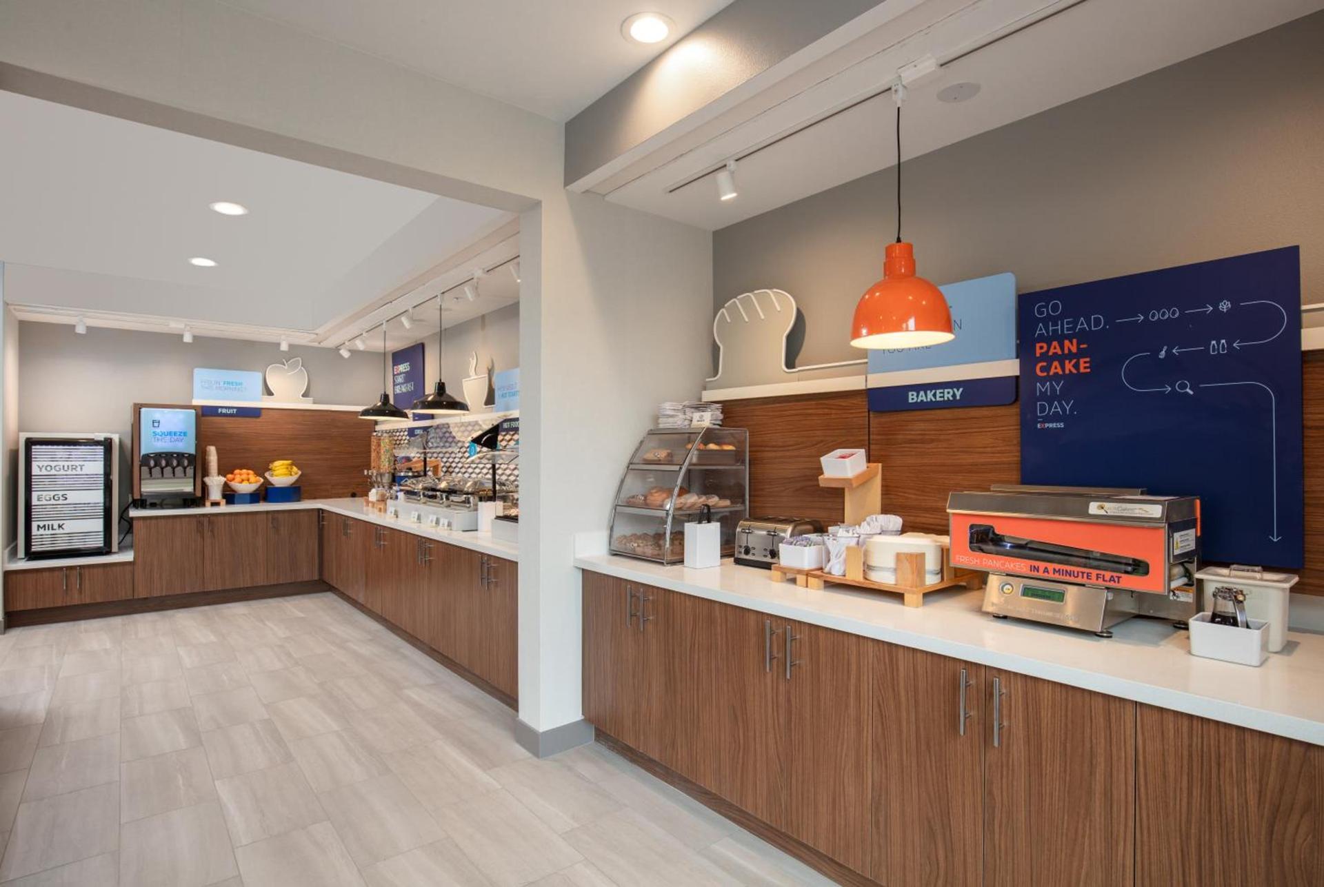 Holiday Inn Express Bothell by IHG photo 37