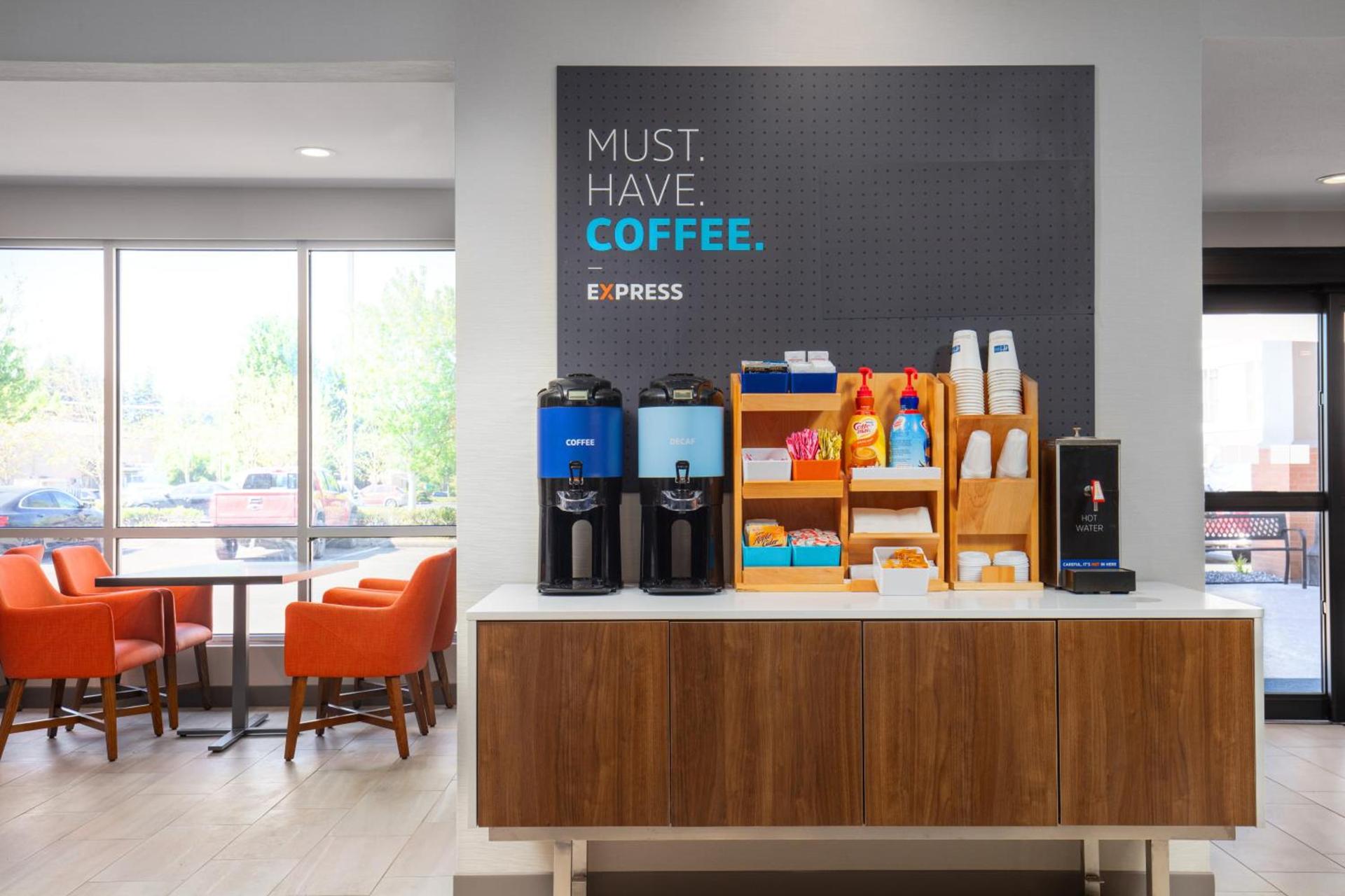 Holiday Inn Express Bothell by IHG photo 5