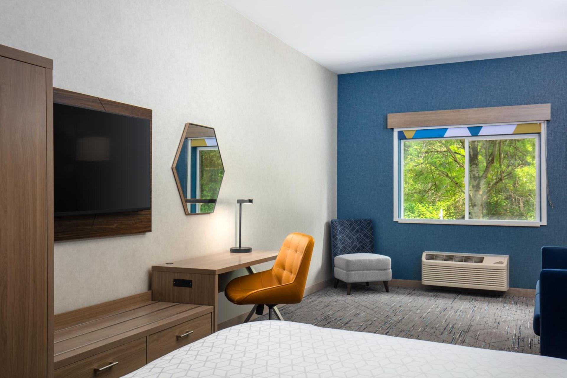 Holiday Inn Express Bothell by IHG photo 38