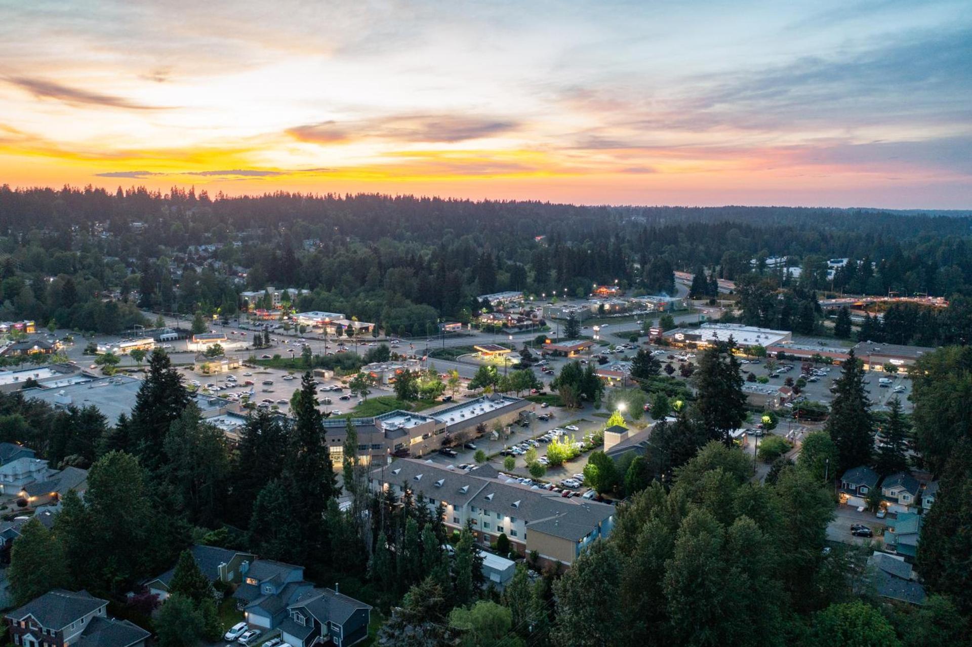 Holiday Inn Express Bothell by IHG photo 42