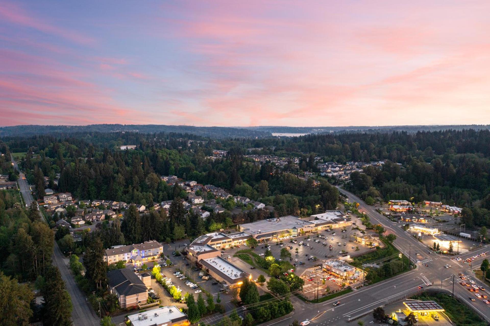 Holiday Inn Express Bothell by IHG photo 3