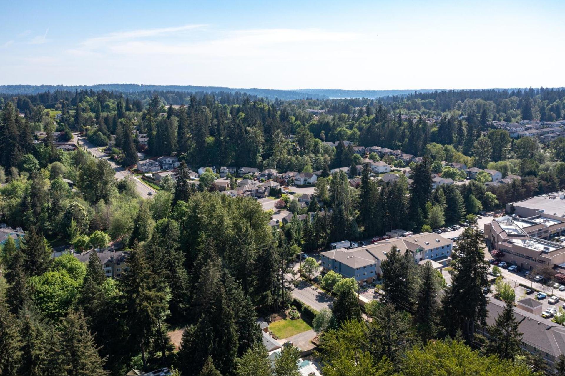 Holiday Inn Express Bothell by IHG photo 44