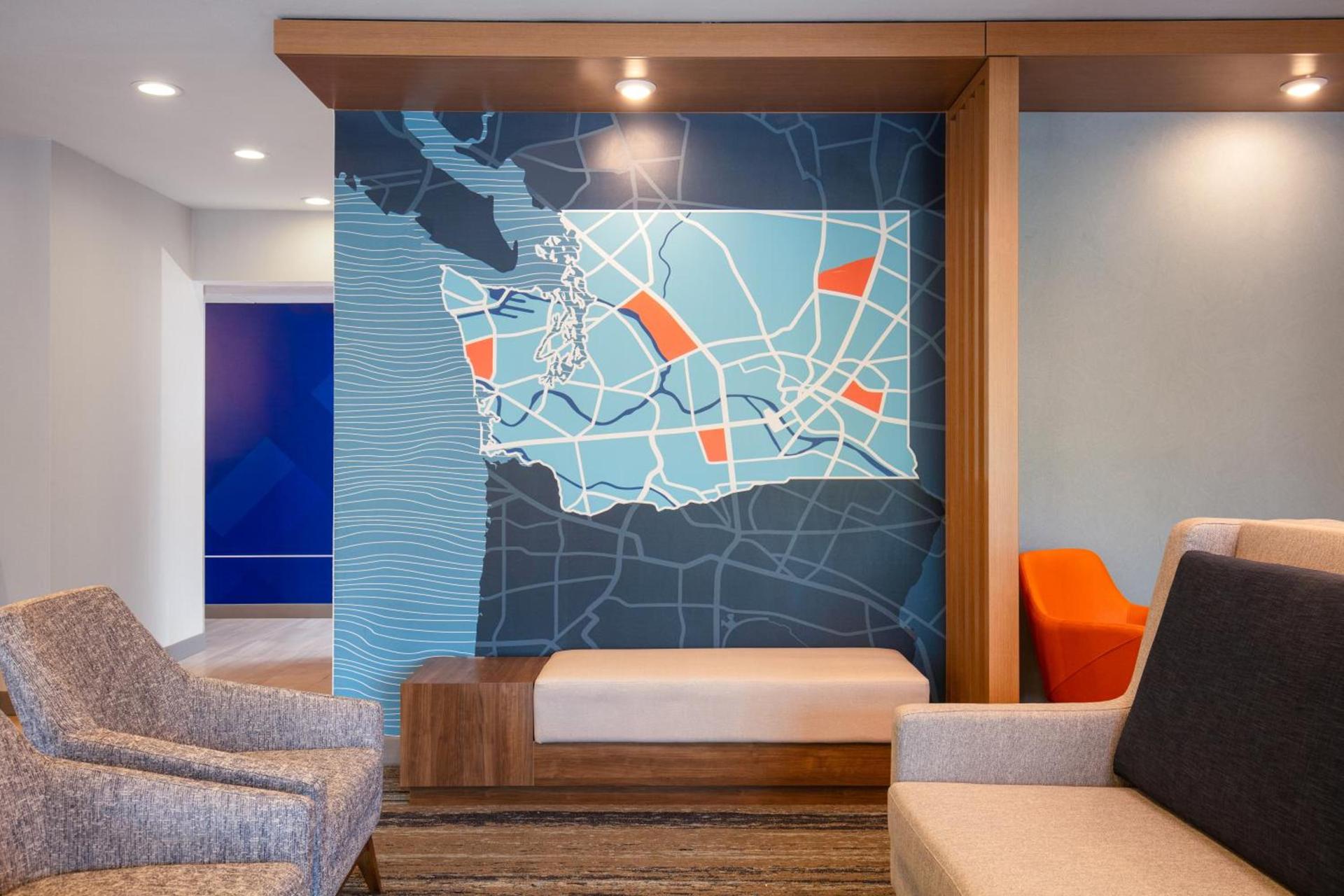 Holiday Inn Express Bothell by IHG photo 48