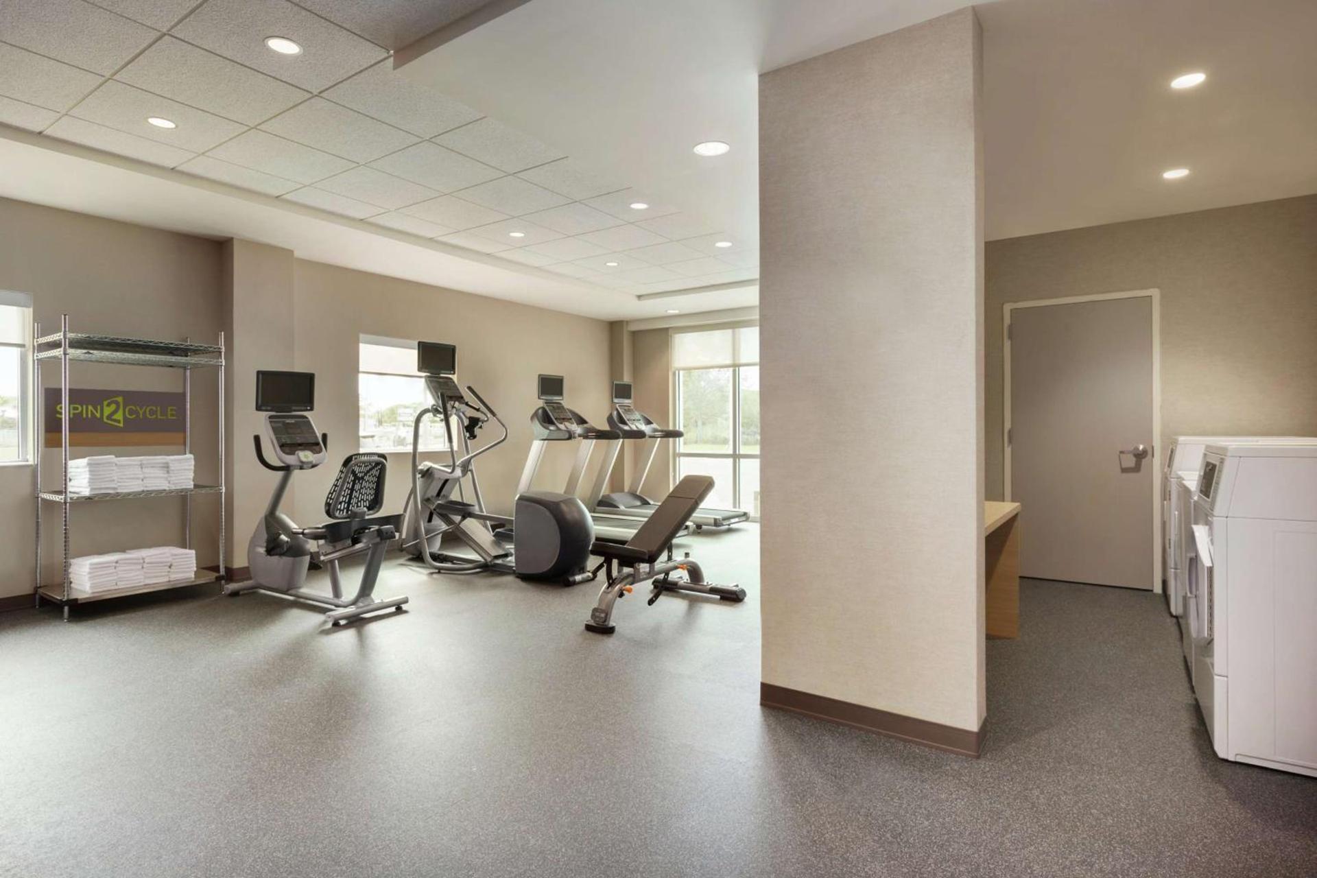 Home2 Suites By Hilton Sarasota Bradenton Airport photo 20
