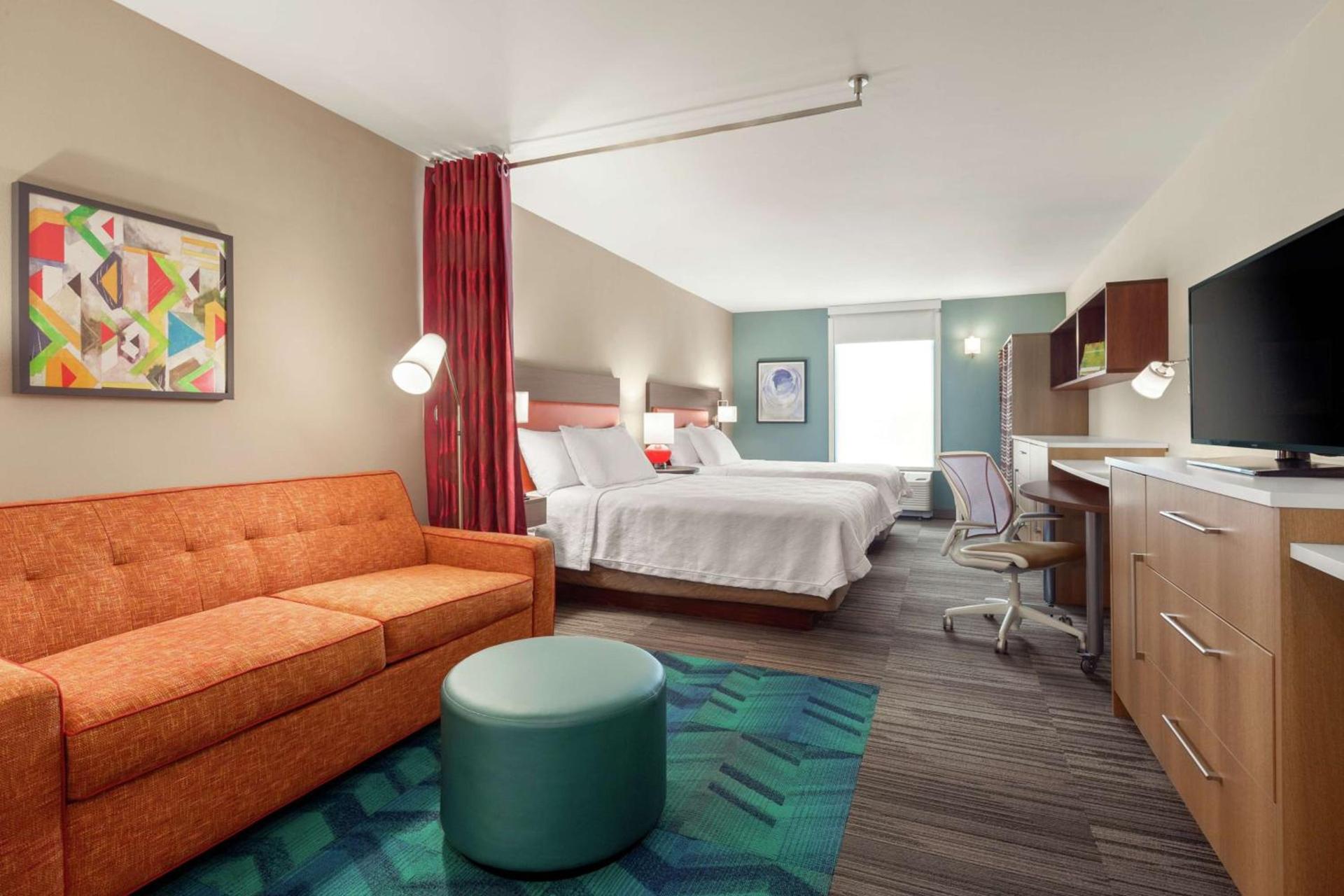 Home2 Suites By Hilton Sarasota Bradenton Airport photo 34