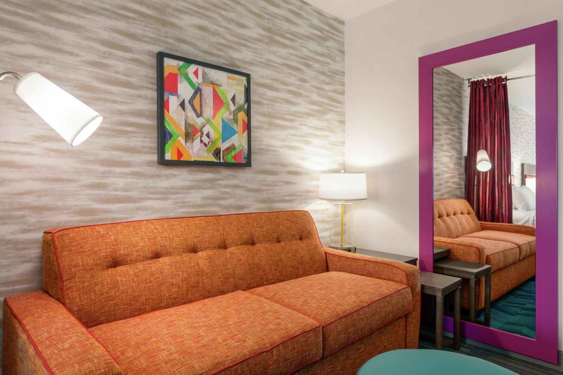 Home2 Suites By Hilton Sarasota Bradenton Airport photo 37