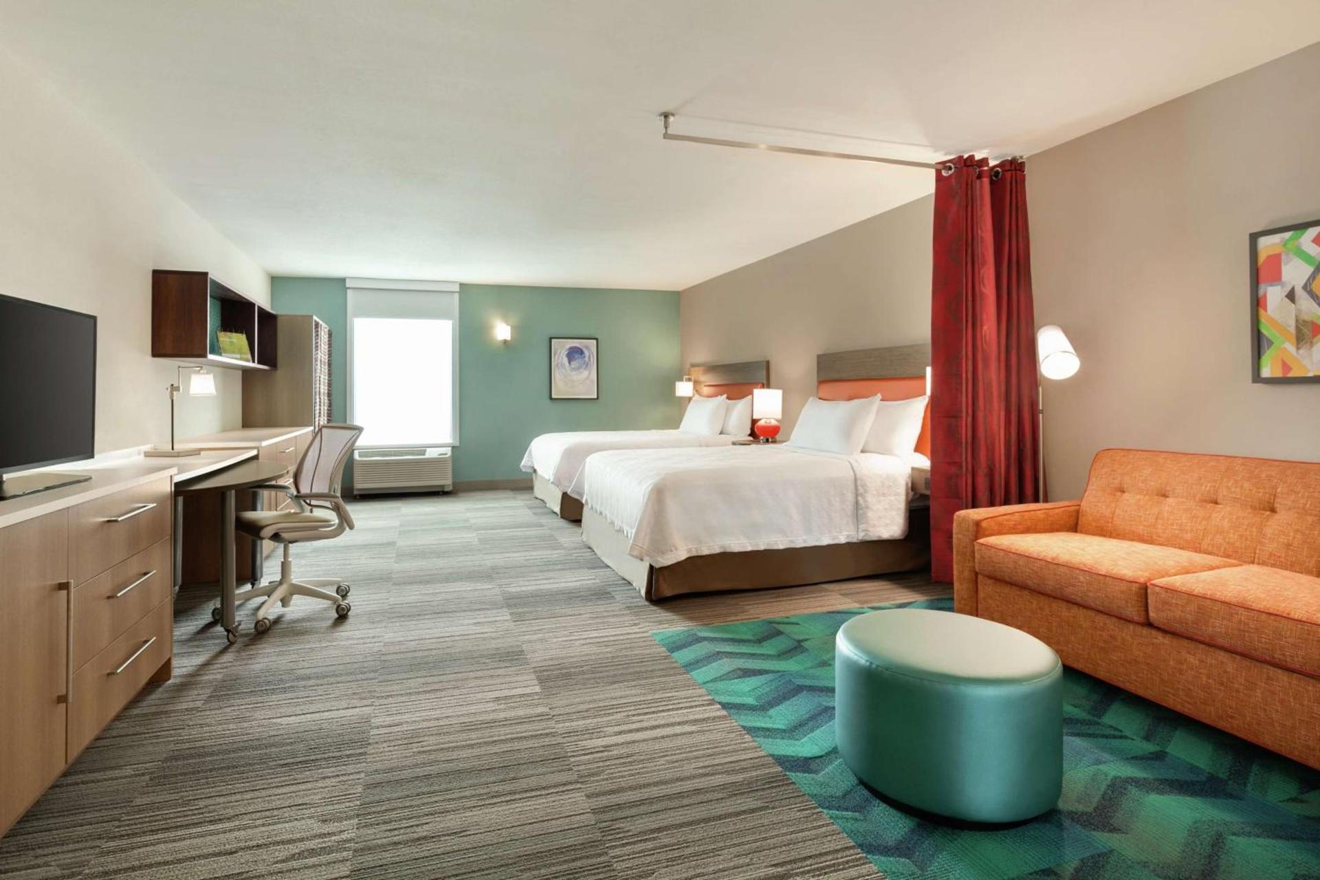 Home2 Suites By Hilton Sarasota Bradenton Airport photo 40