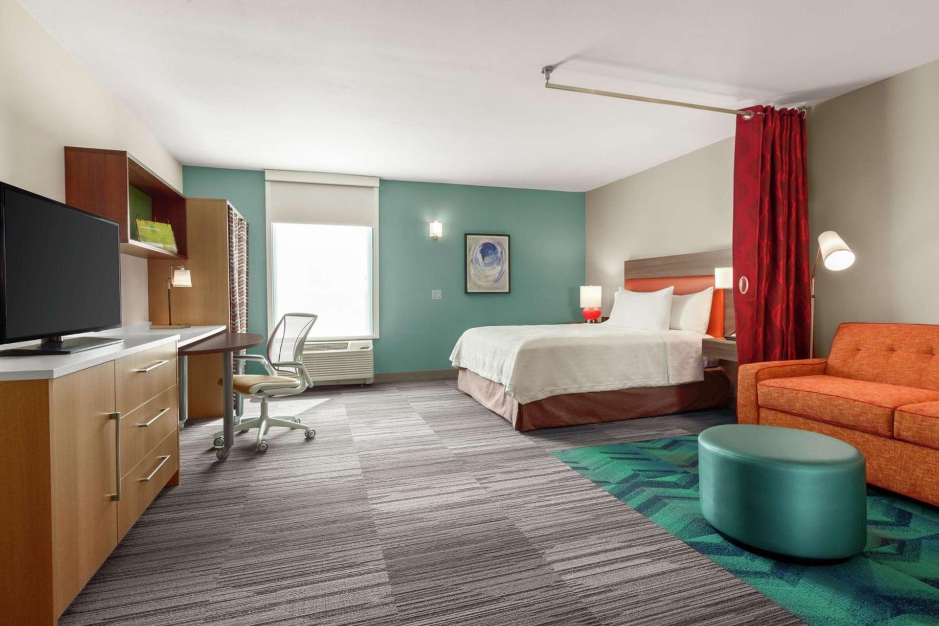 Home2 Suites By Hilton Sarasota Bradenton Airport photo 41