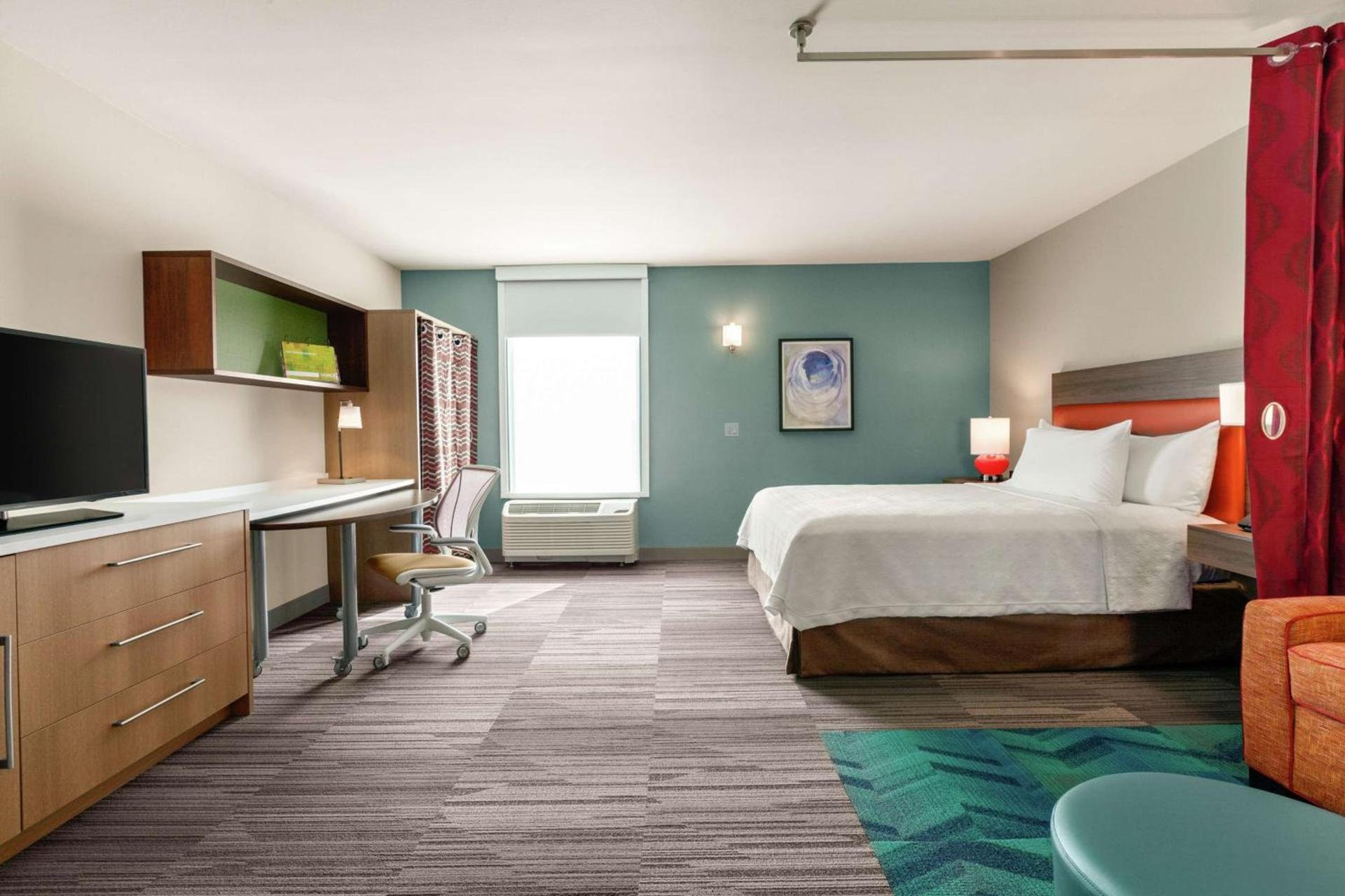 Home2 Suites By Hilton Sarasota Bradenton Airport photo 42
