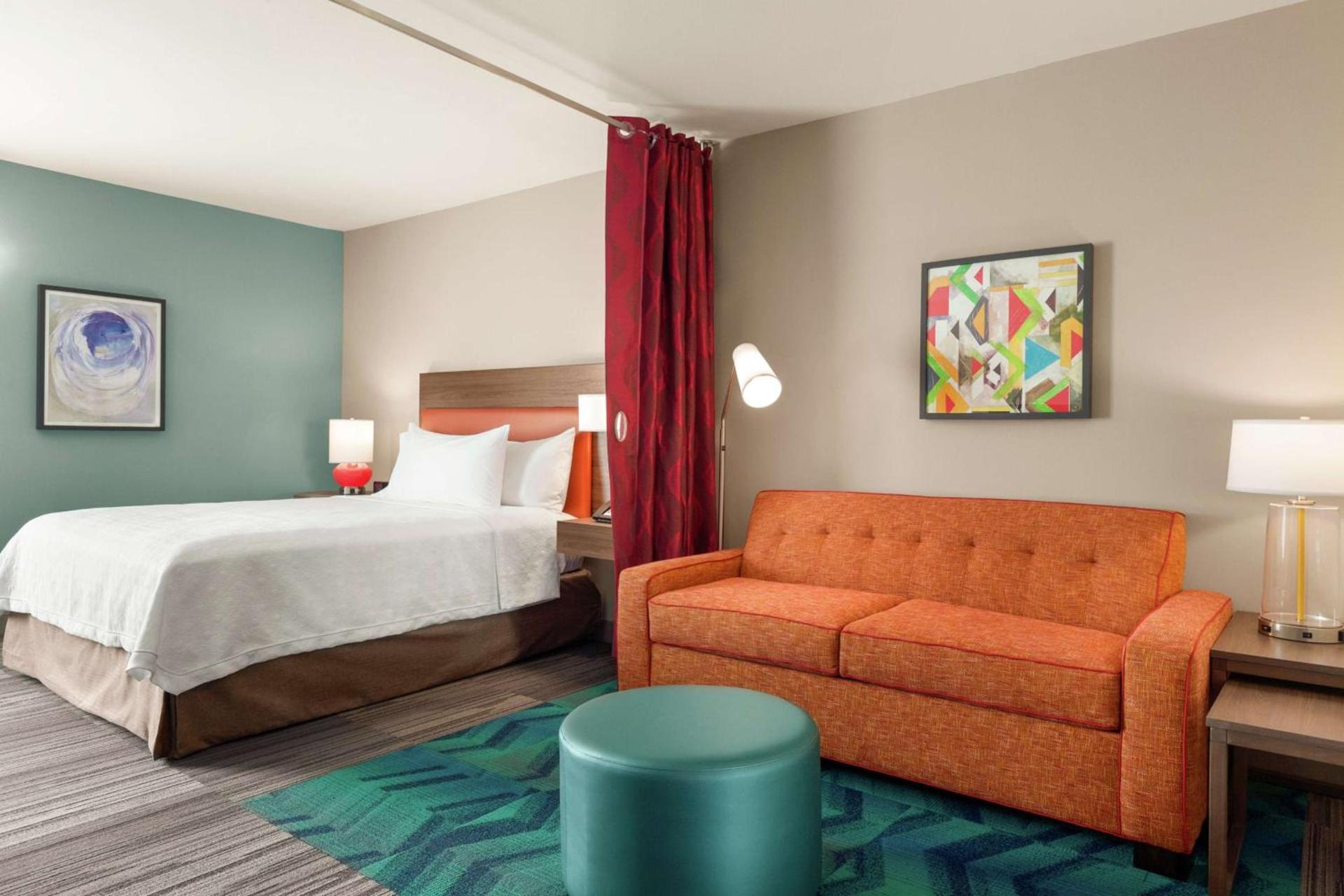 Home2 Suites By Hilton Sarasota Bradenton Airport photo 43