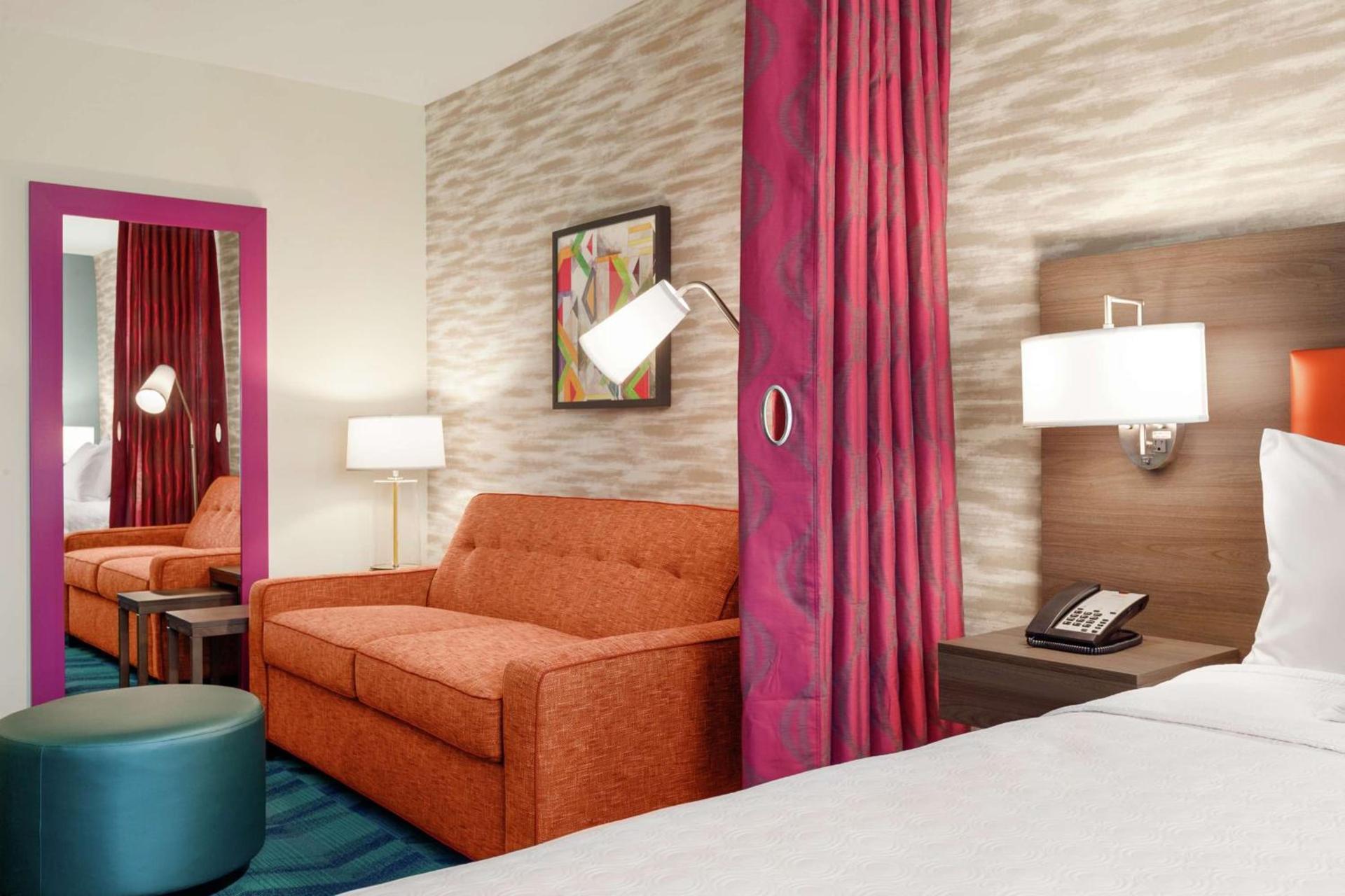 Home2 Suites By Hilton Sarasota Bradenton Airport photo 44