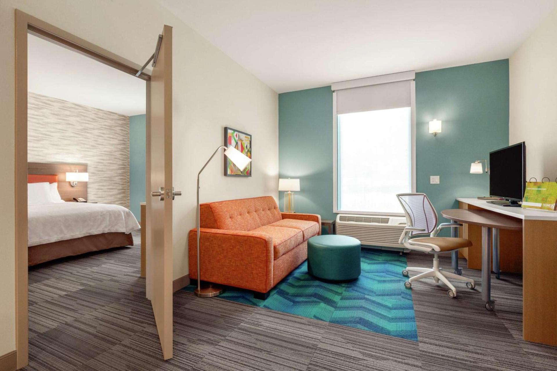 Home2 Suites By Hilton Sarasota Bradenton Airport photo 56