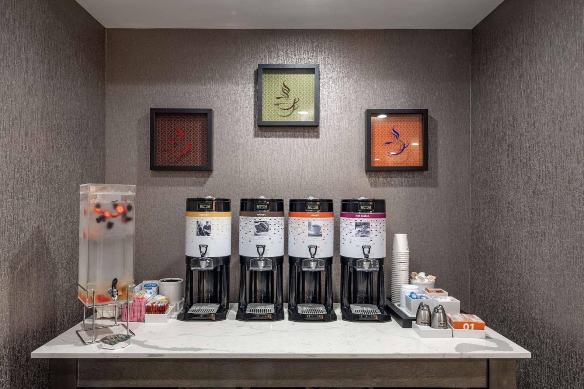 Hampton Inn & Suites Dallas/Plano Central photo 4