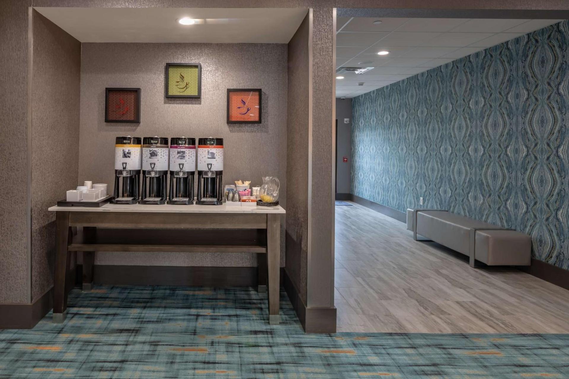 Hampton Inn & Suites Dallas/Plano Central photo 5