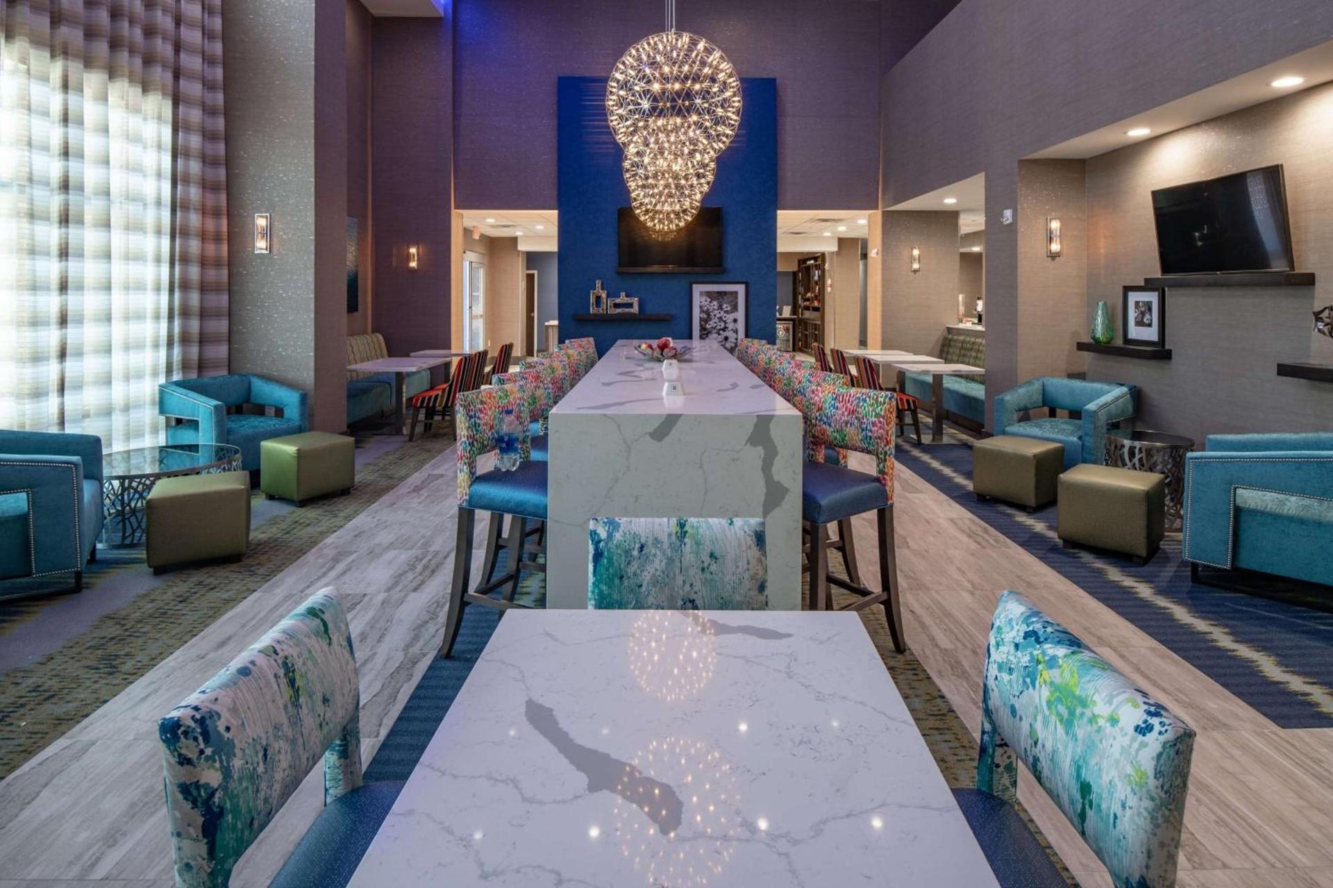 Hampton Inn & Suites Dallas/Plano Central photo 6