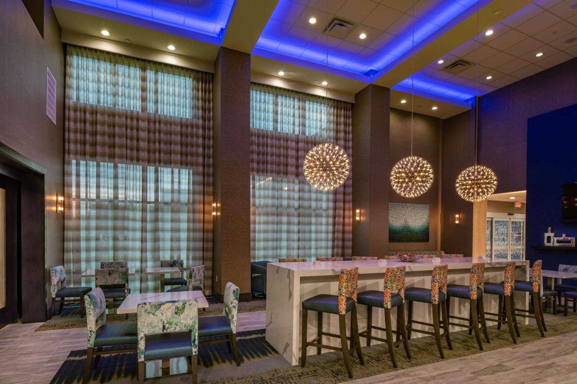 Hampton Inn & Suites Dallas/Plano Central photo 7