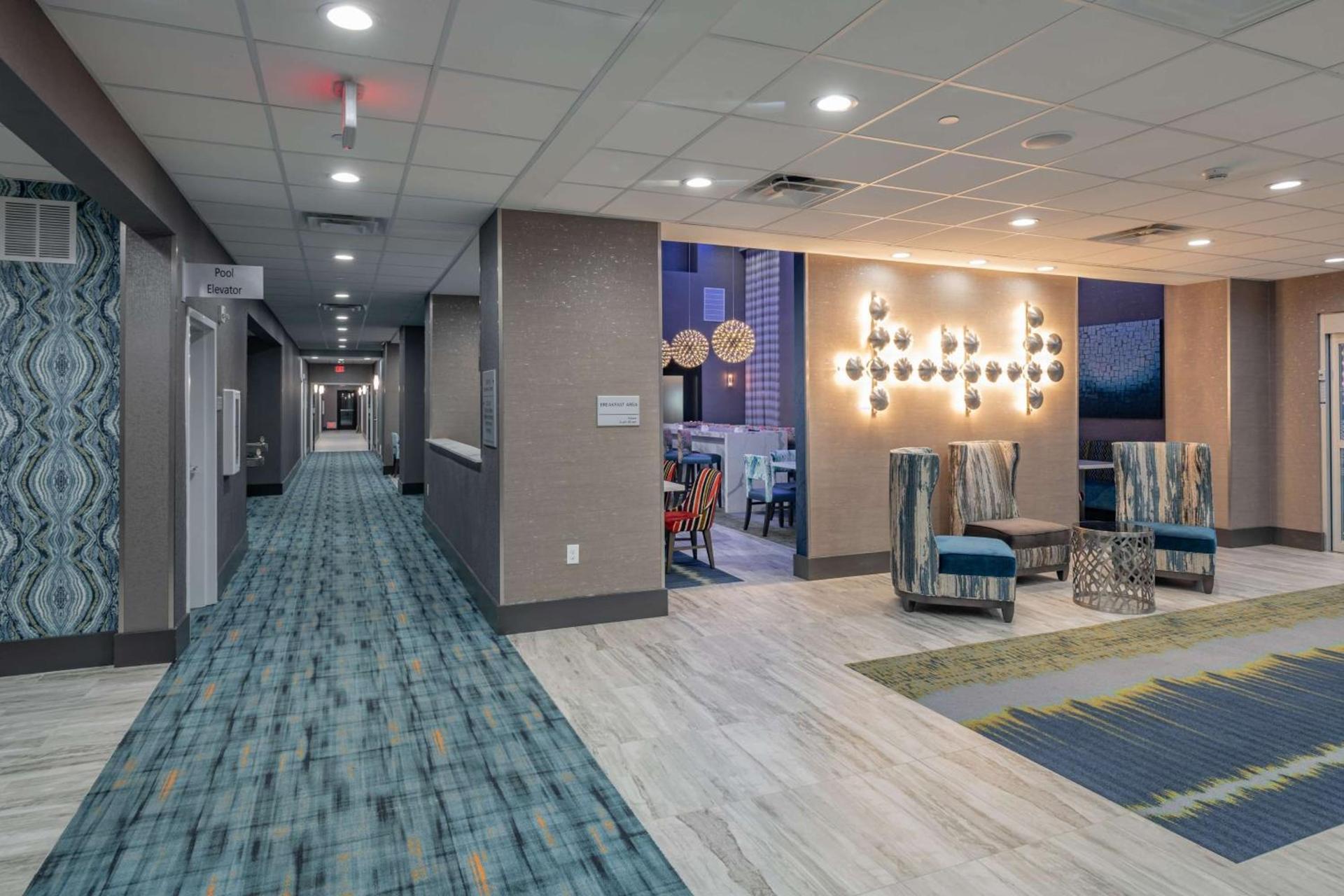 Hampton Inn & Suites Dallas/Plano Central photo 9