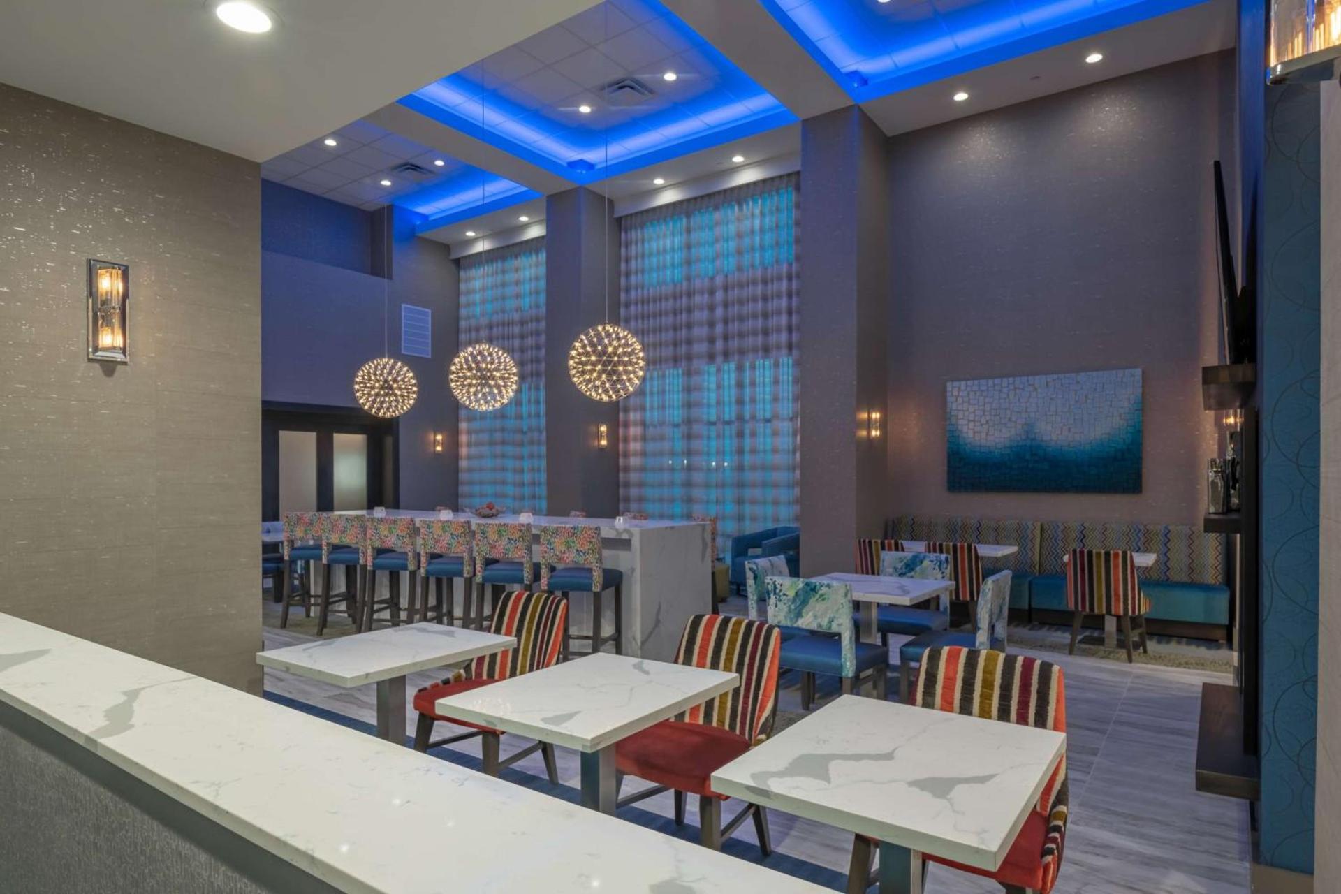 Hampton Inn & Suites Dallas/Plano Central photo 10