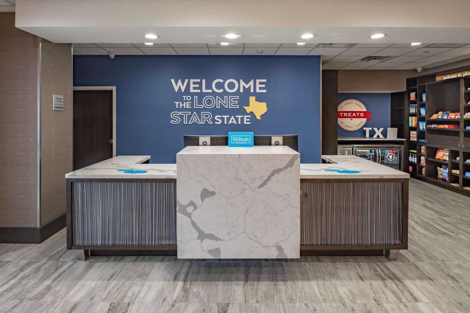 Hampton Inn & Suites Dallas/Plano Central photo 11