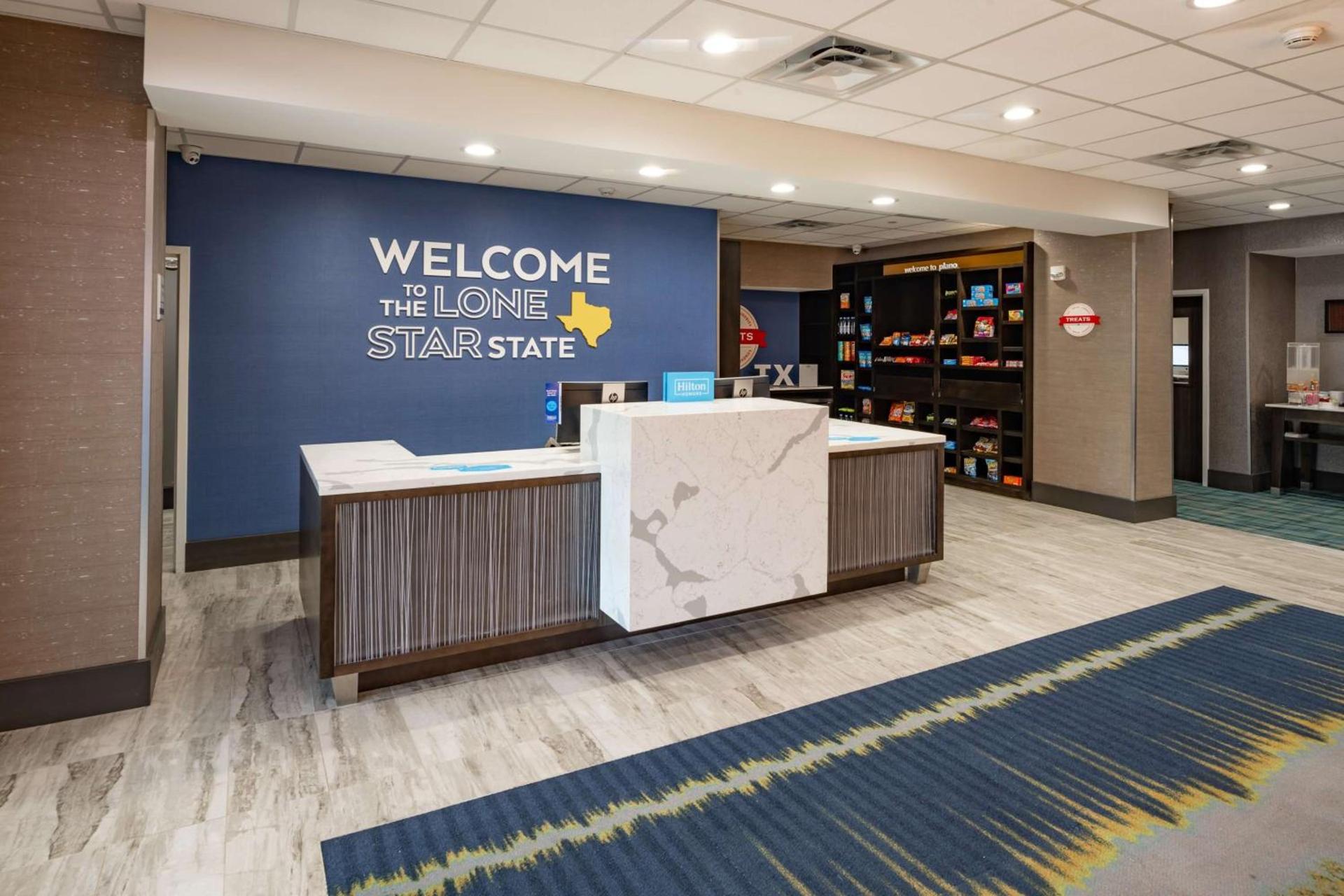 Hampton Inn & Suites Dallas/Plano Central photo 12