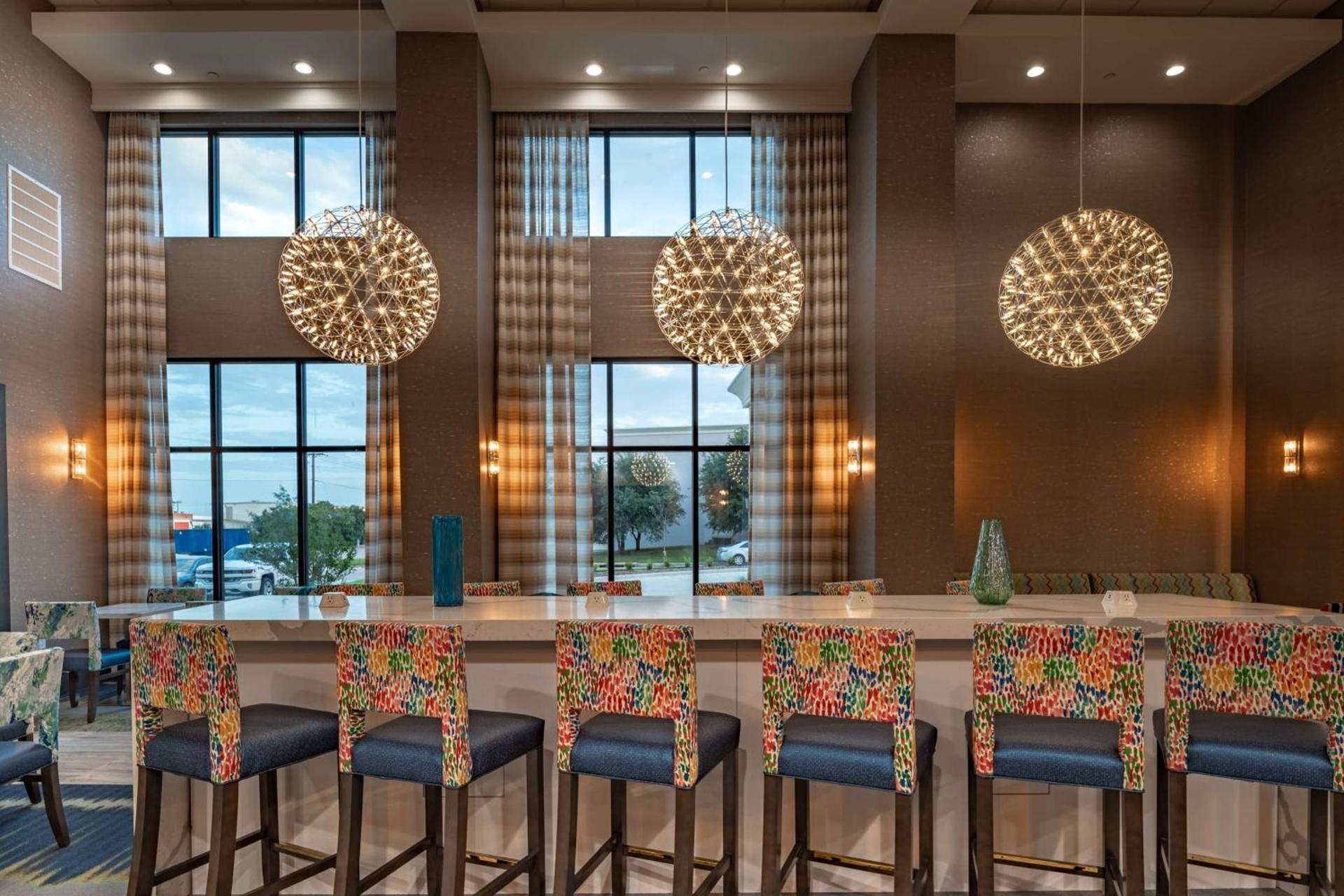 Hampton Inn & Suites Dallas/Plano Central photo 13