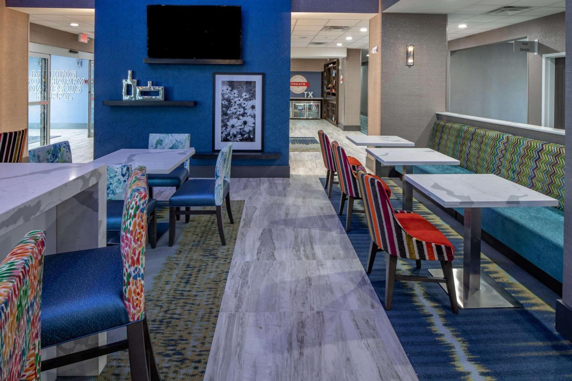 Hampton Inn & Suites Dallas/Plano Central photo 15