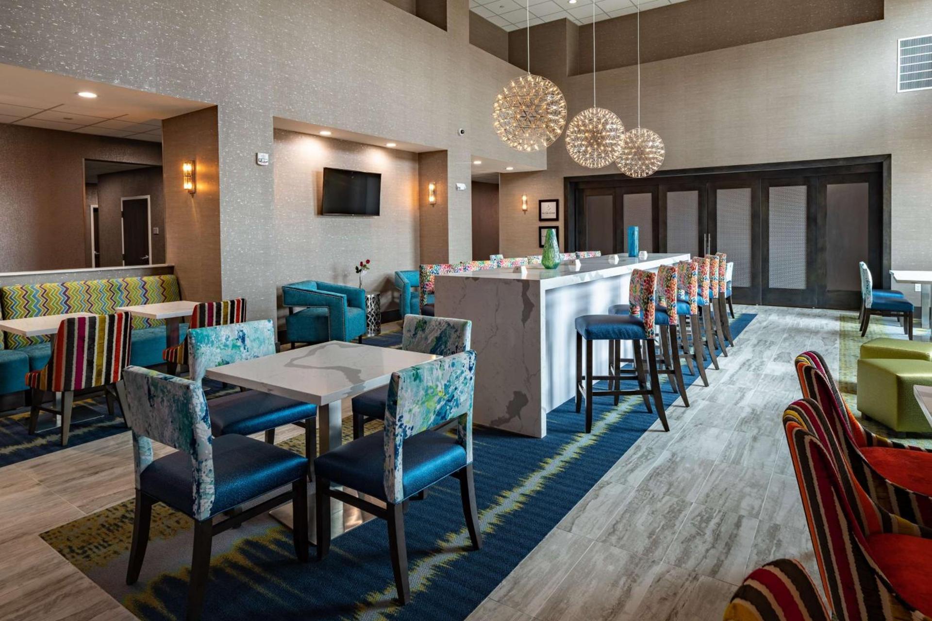 Hampton Inn & Suites Dallas/Plano Central photo 14