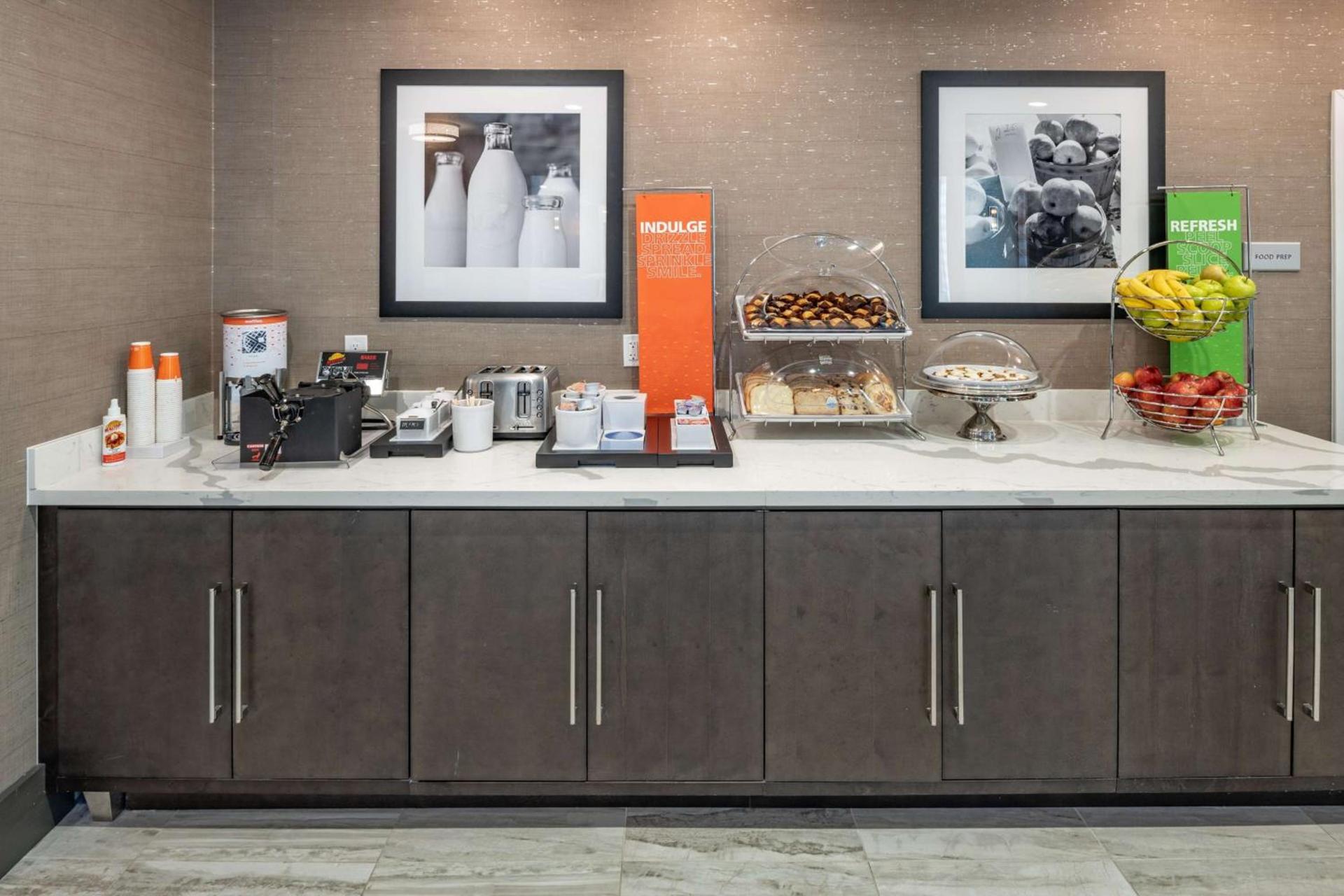 Hampton Inn & Suites Dallas/Plano Central photo 22