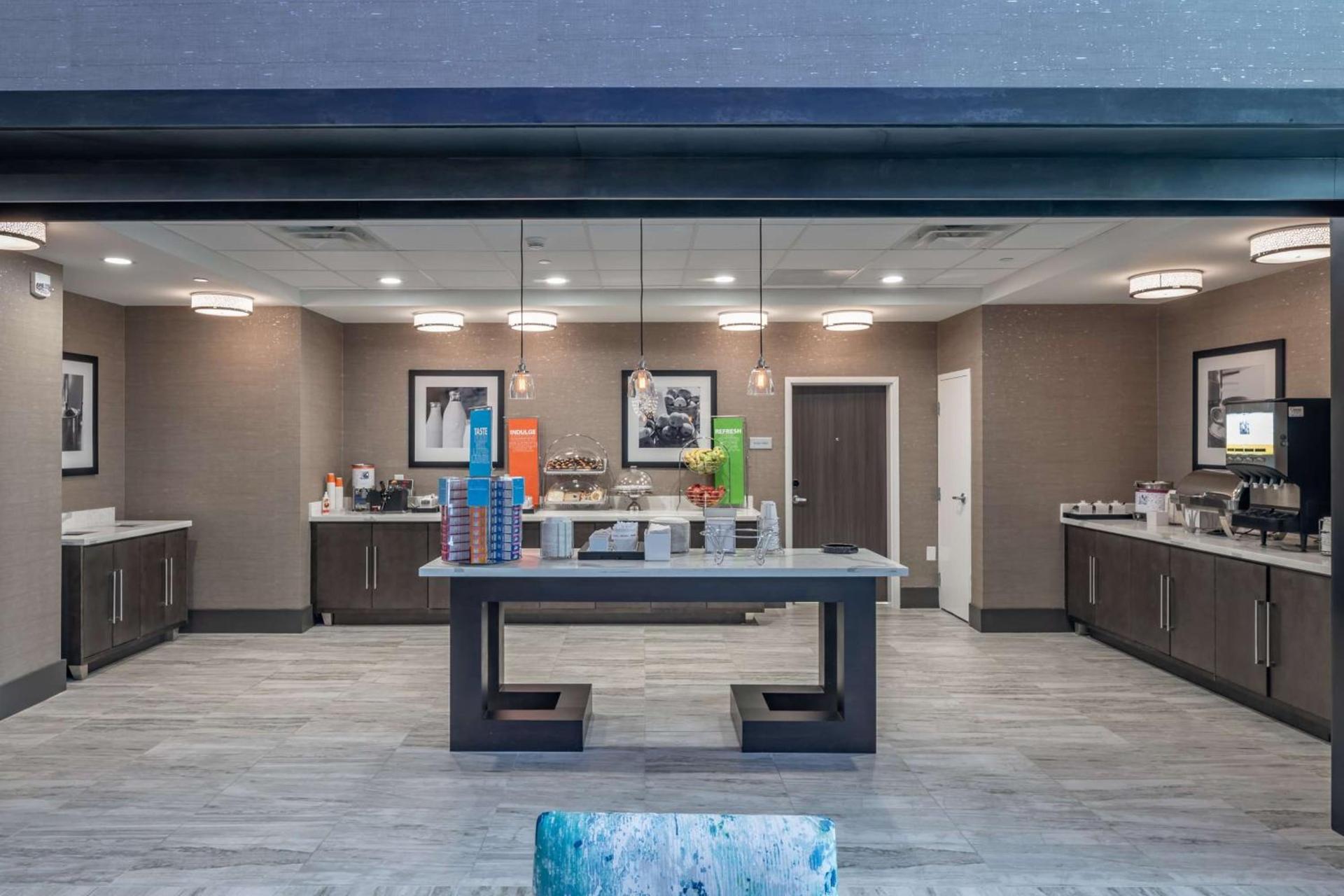 Hampton Inn & Suites Dallas/Plano Central photo 23