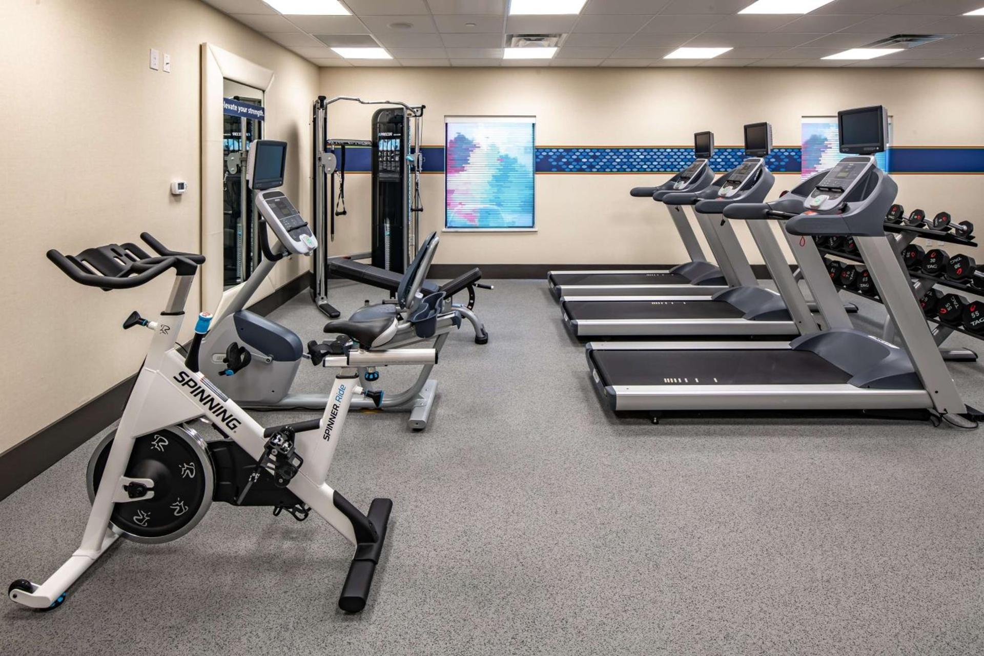 Hampton Inn & Suites Dallas/Plano Central photo 24