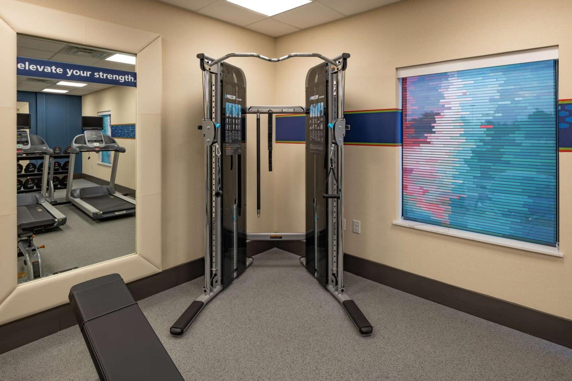 Hampton Inn & Suites Dallas/Plano Central photo 25