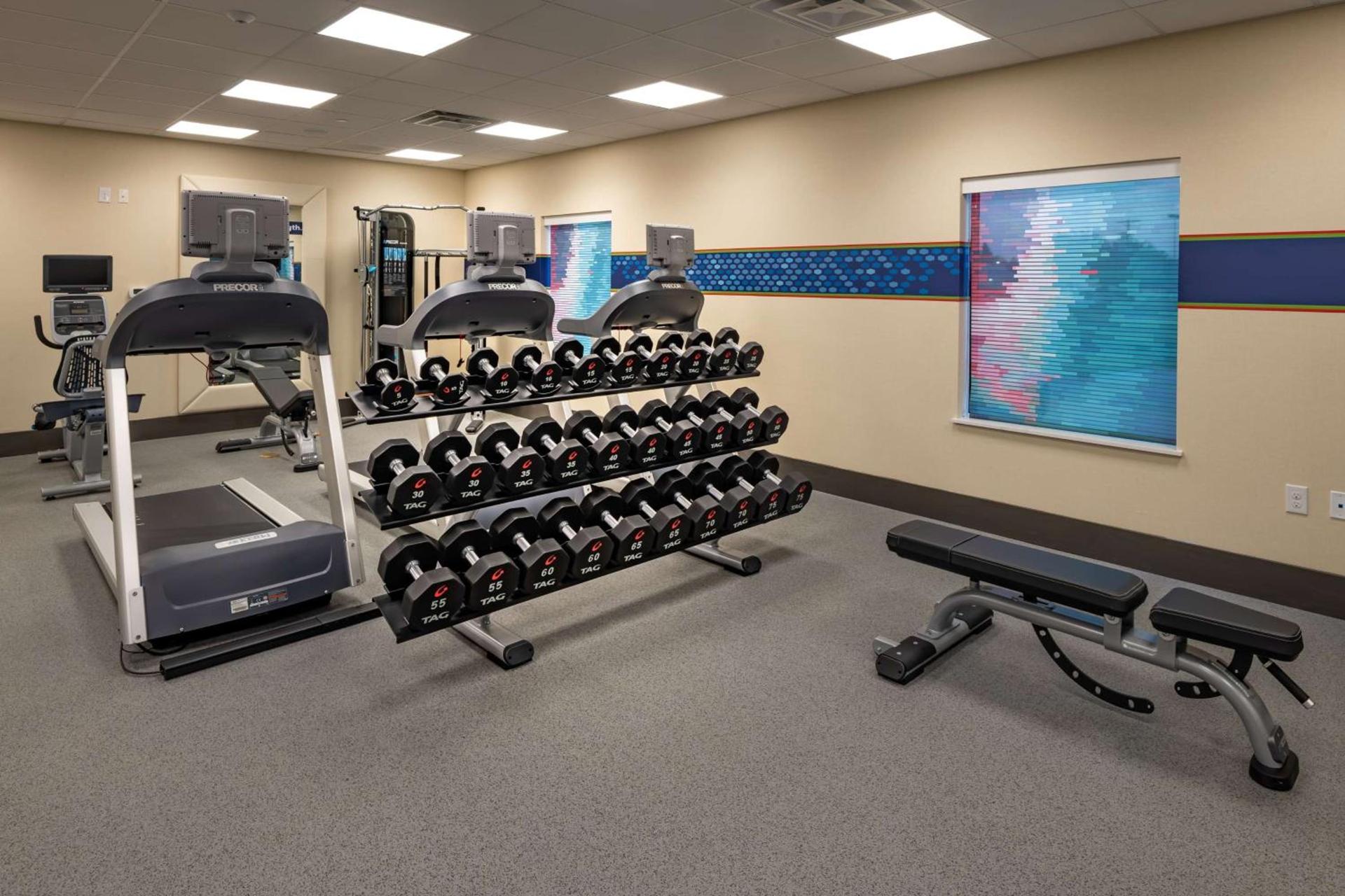 Hampton Inn & Suites Dallas/Plano Central photo 26