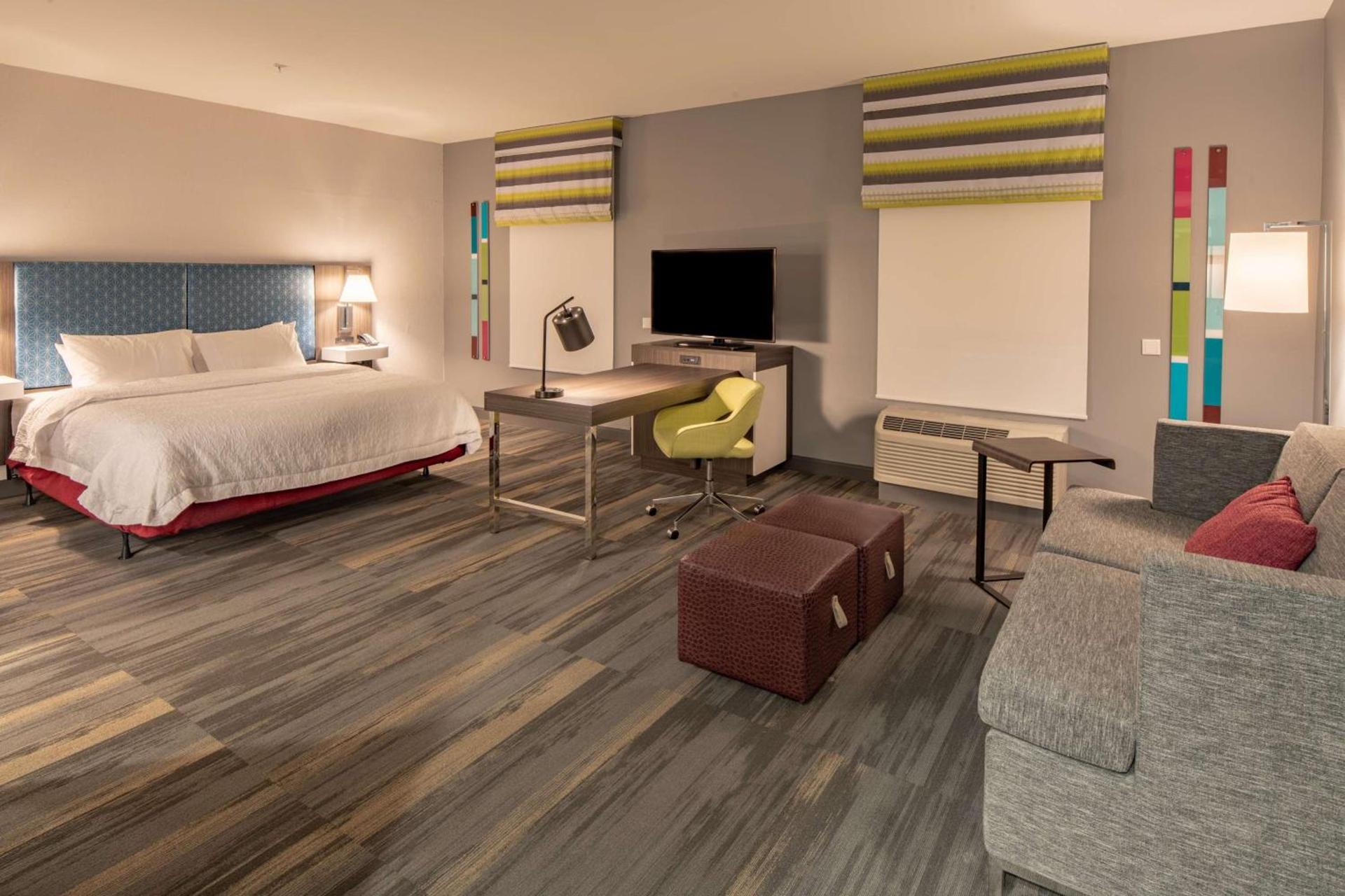 Hampton Inn & Suites Dallas/Plano Central photo 28