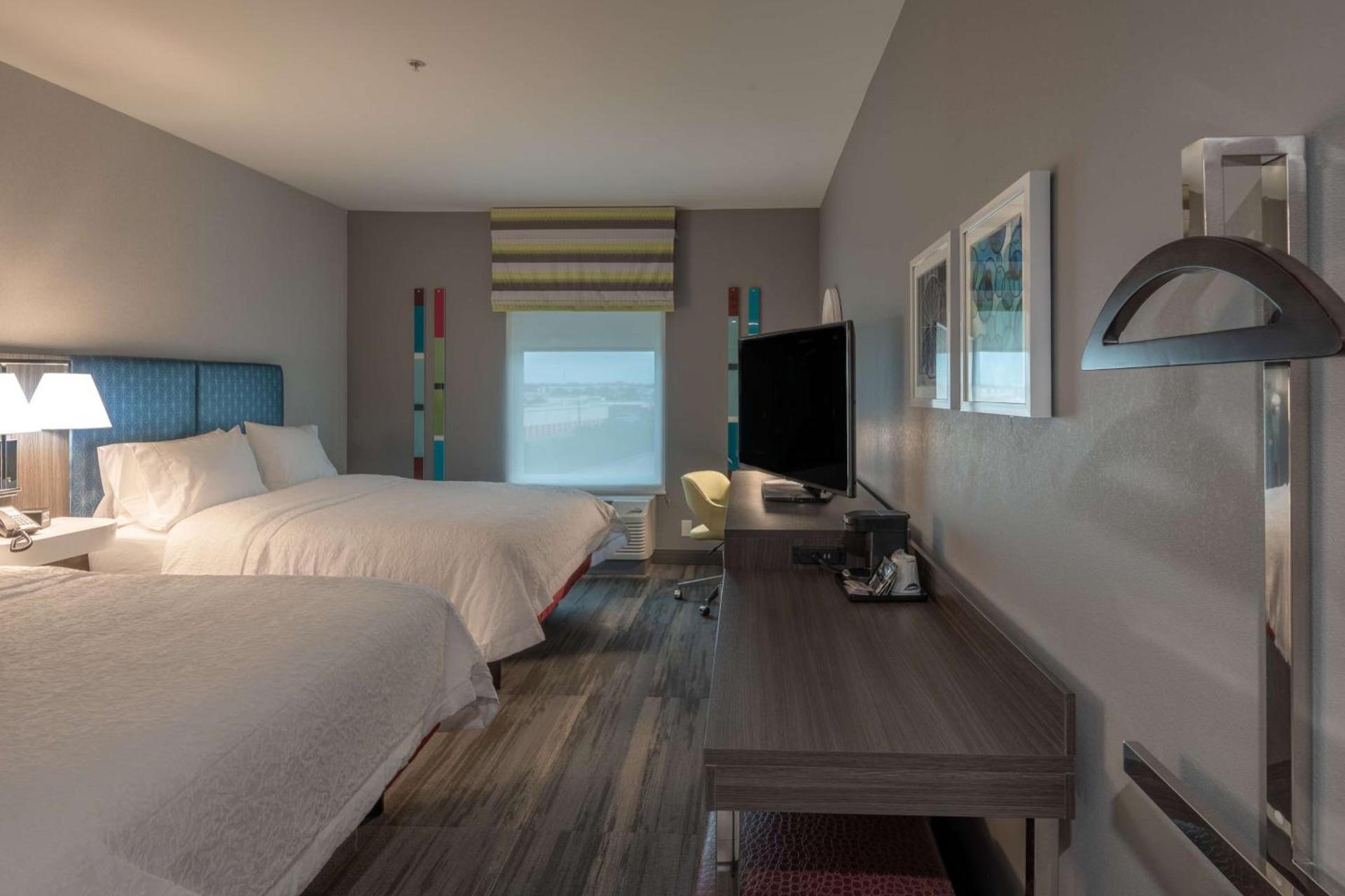 Hampton Inn & Suites Dallas/Plano Central photo 27
