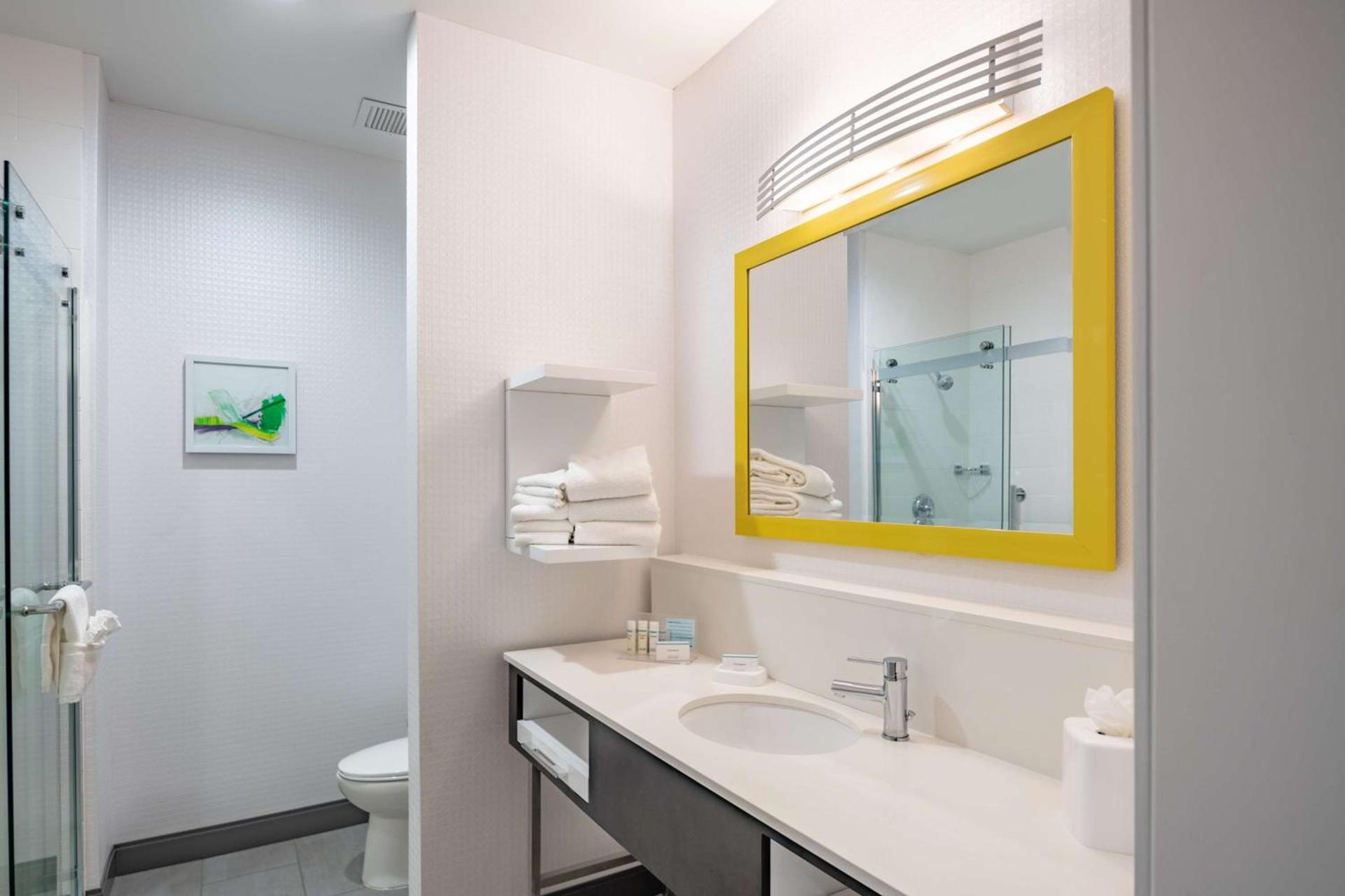 Hampton Inn & Suites Dallas/Plano Central photo 29