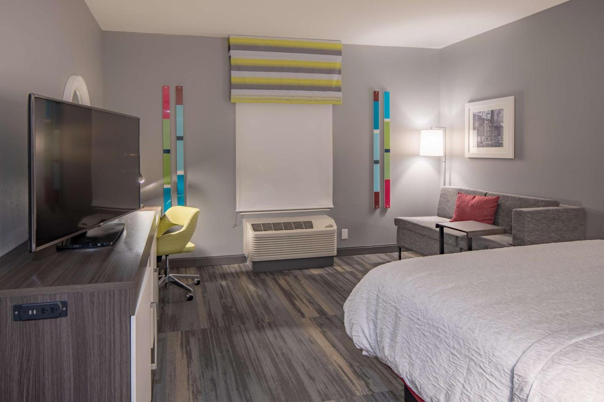 Hampton Inn & Suites Dallas/Plano Central photo 31